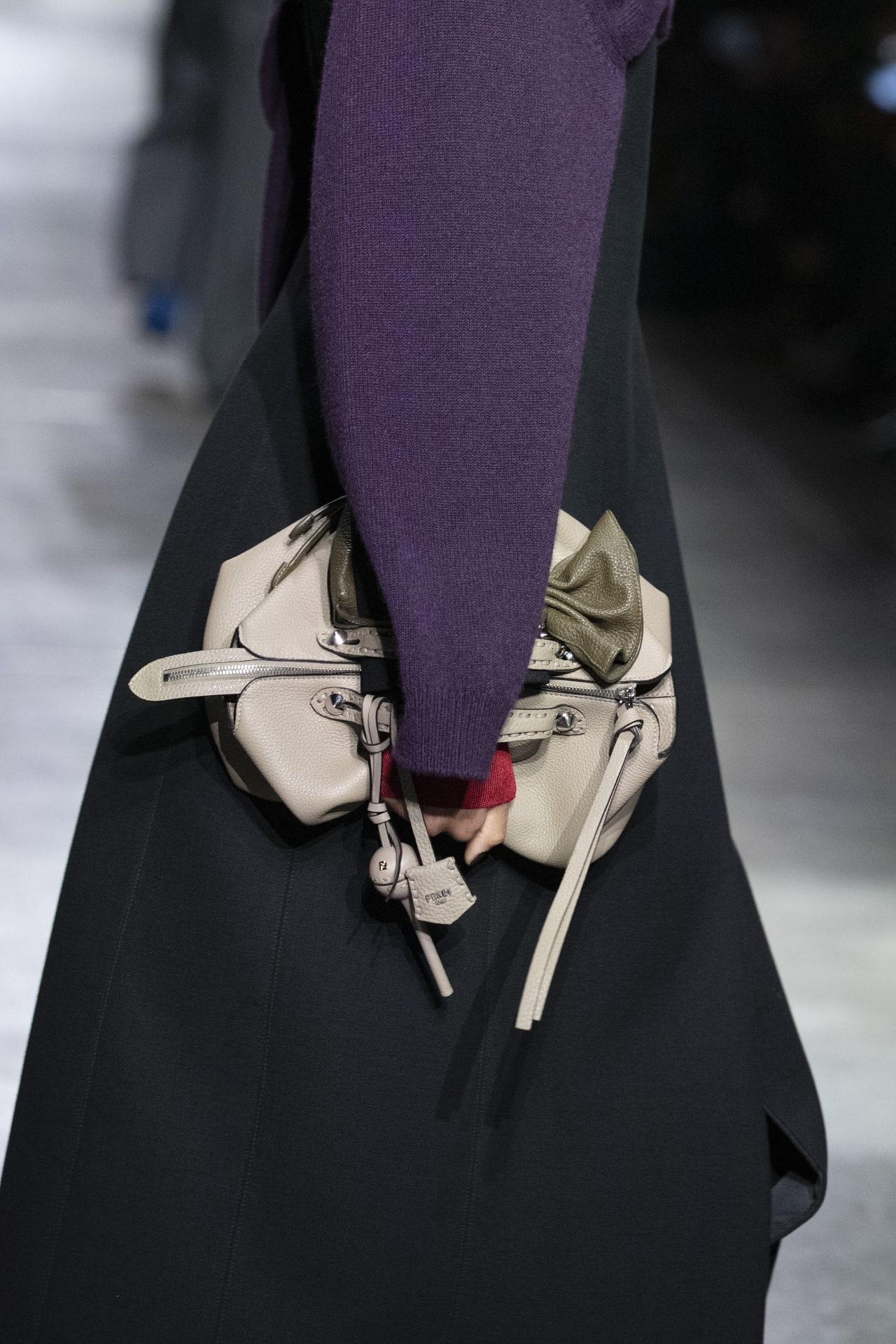 by the way selleria bag fendi w's aw24 look #38