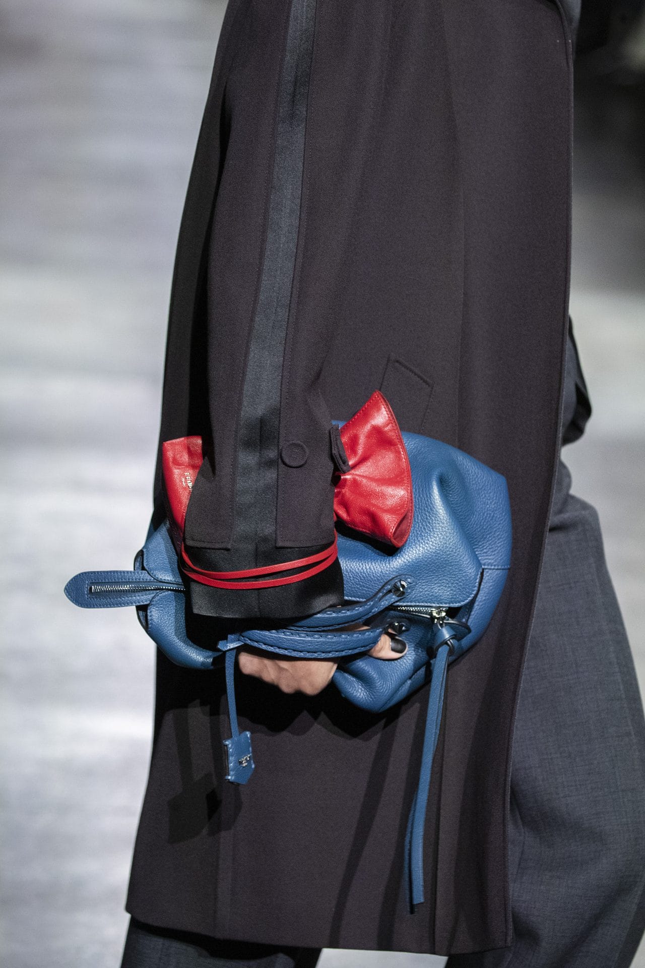 by the way selleria bag fendi w's aw24 look #46