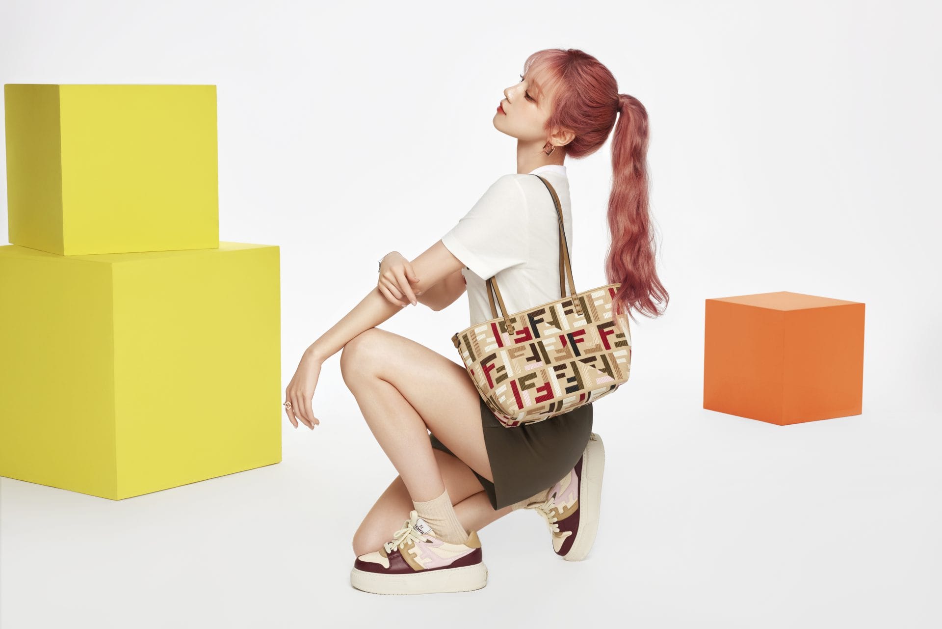 fendi 2024 cvd capsule collection 2