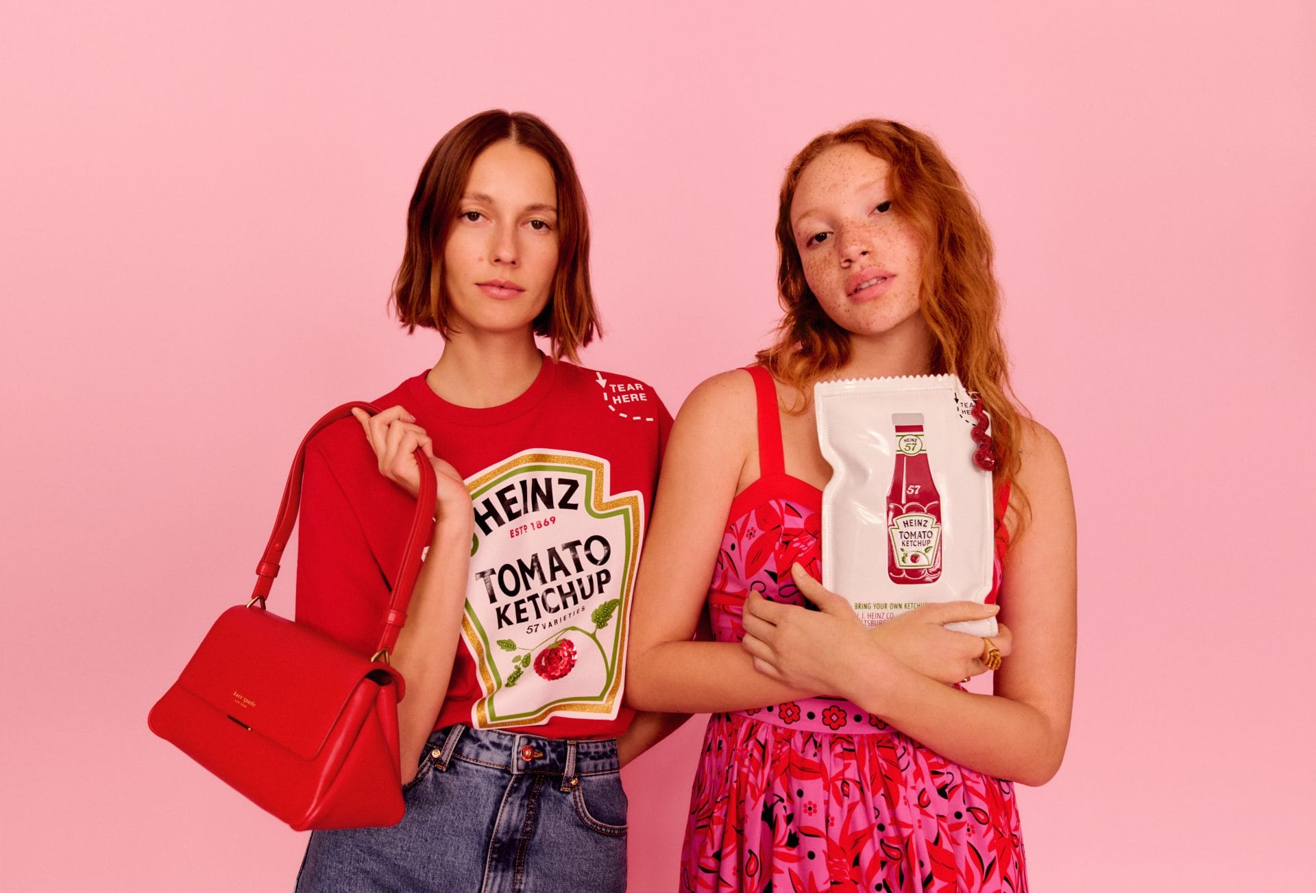 heinz x kate spade new york no logo 3