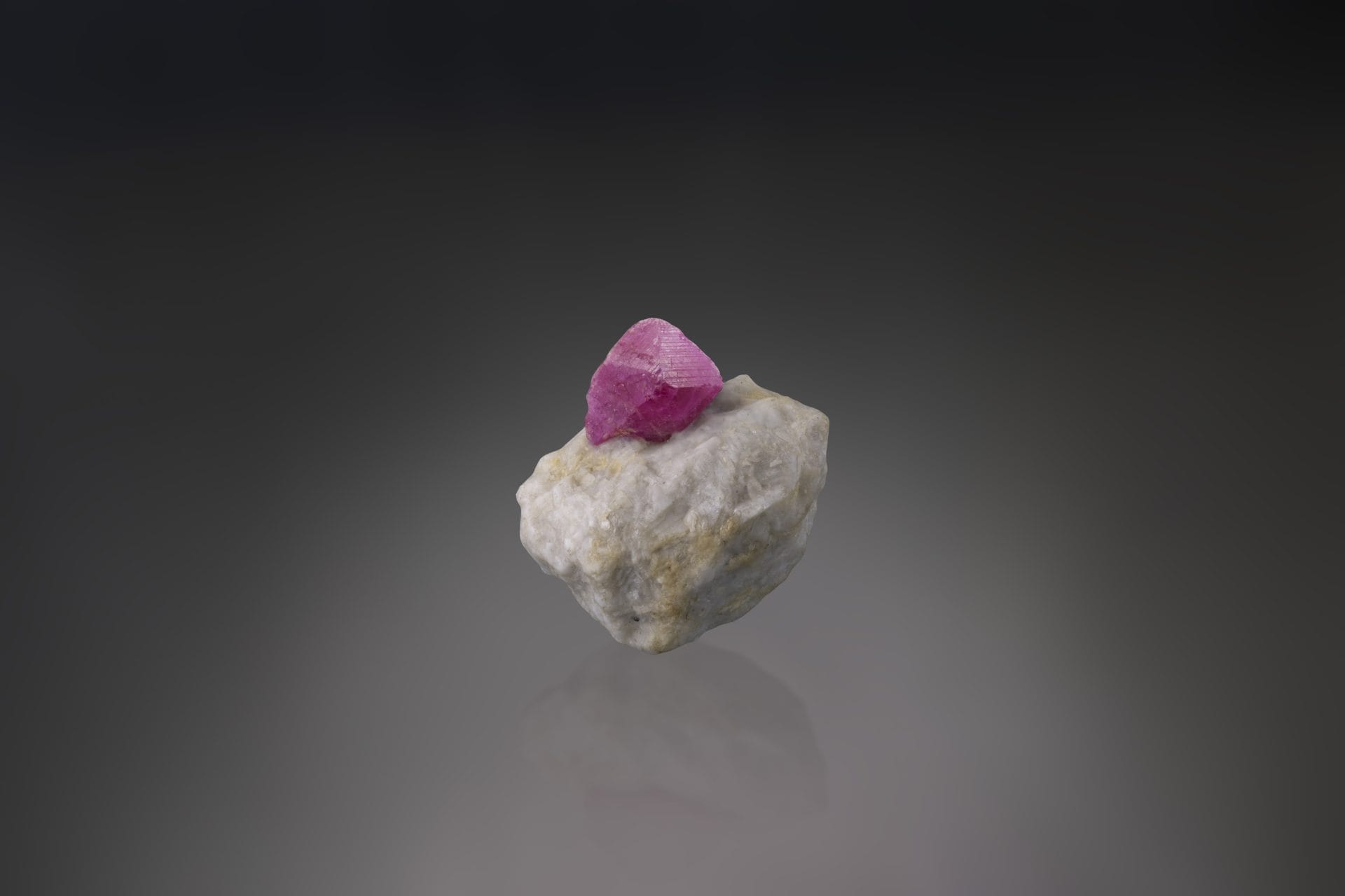 ruby specimens 1