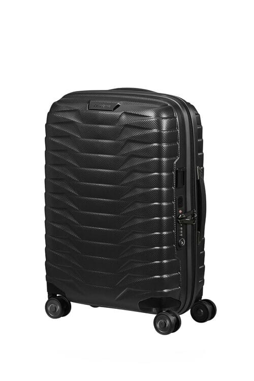 samsonite proxis black 55 i