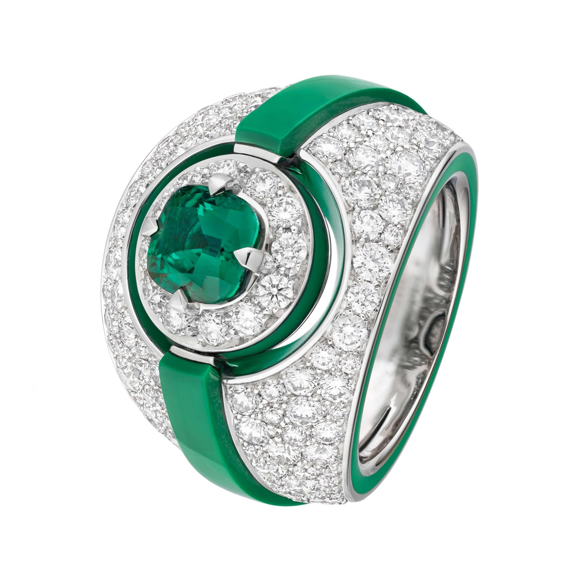 图5：sweater ring emerald packshot