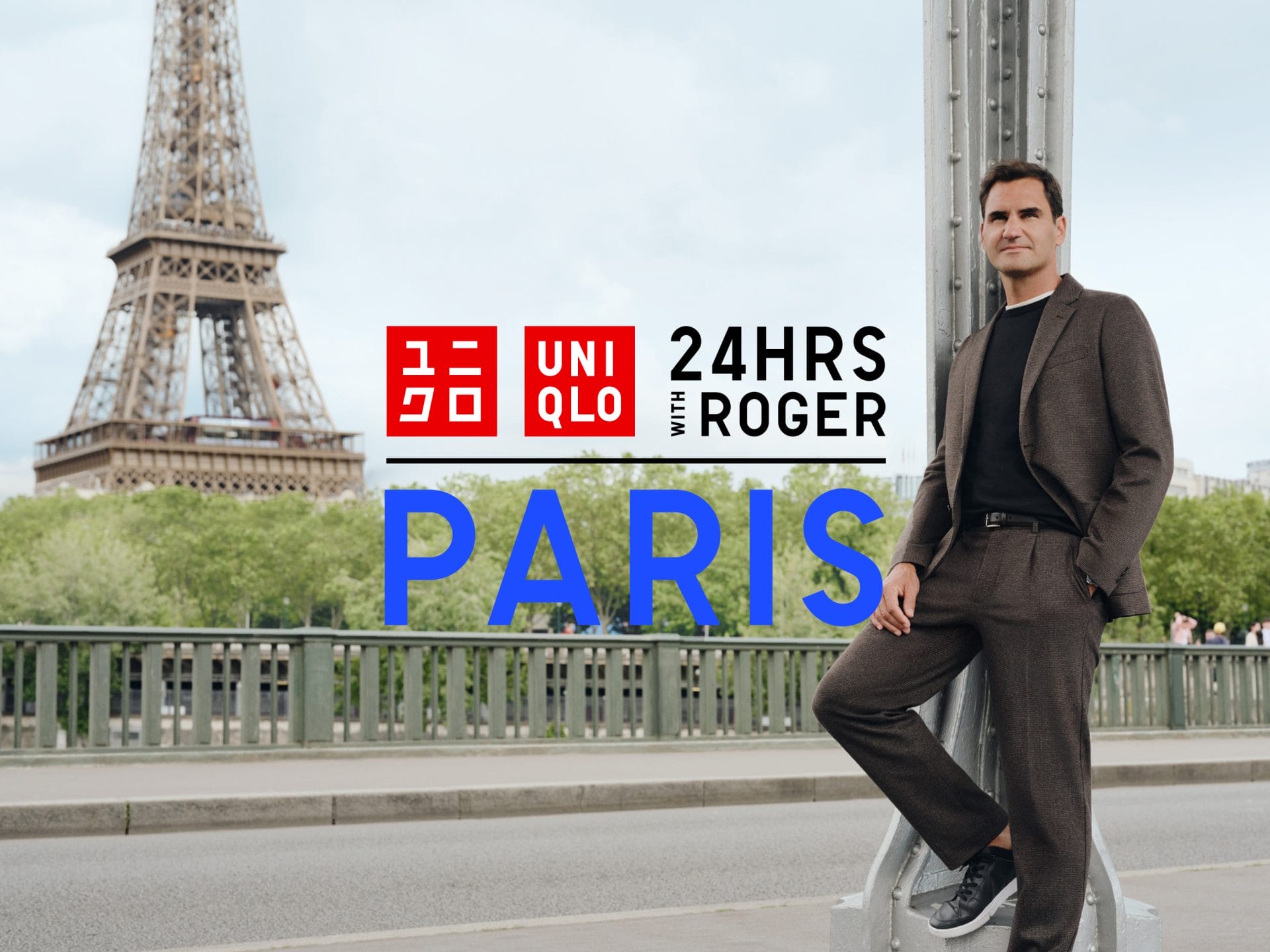 24 hours with roger paris edition photo 1