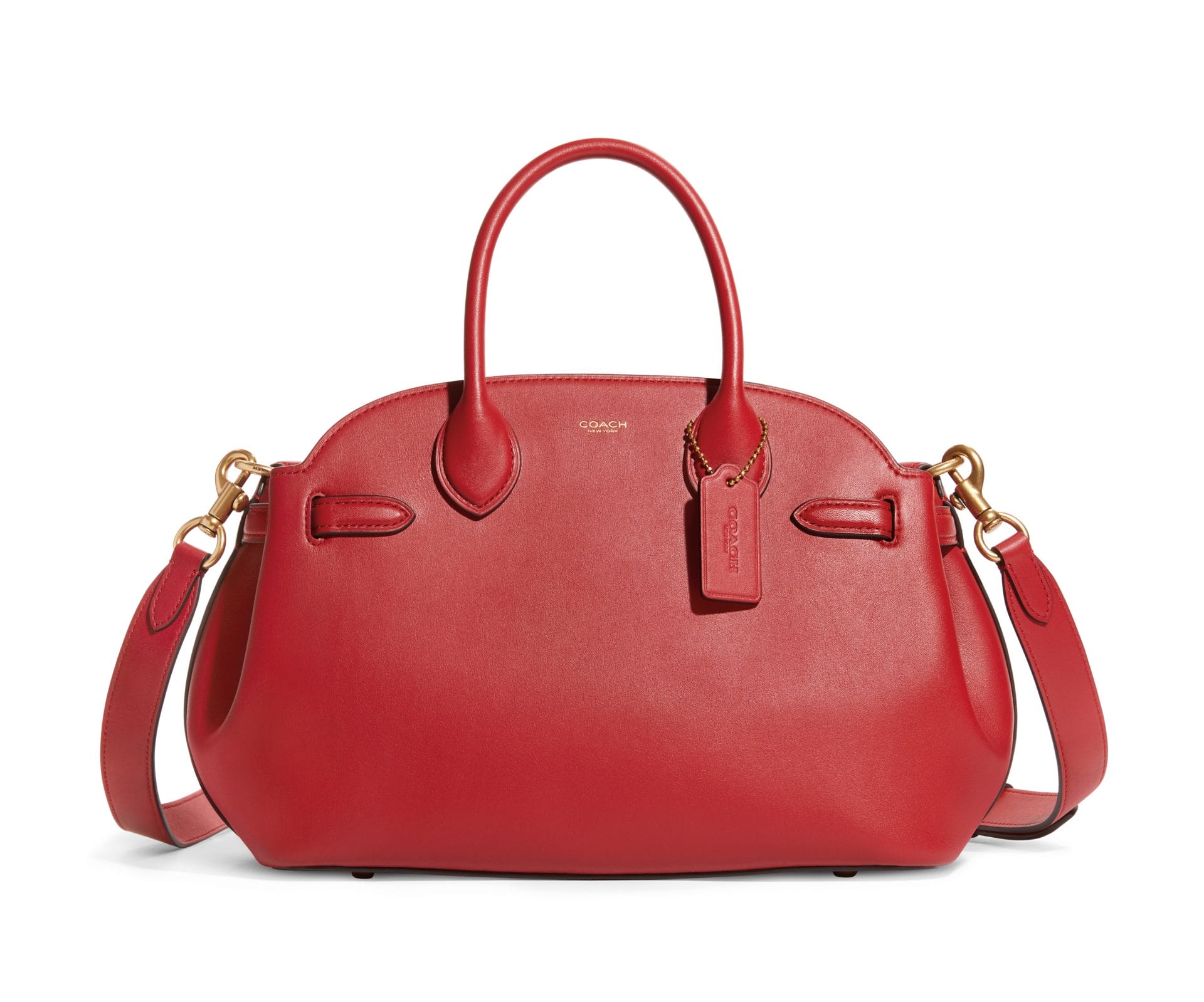 cu218 b4ruby glovetanned leather empire carryall 28 rgb hr300