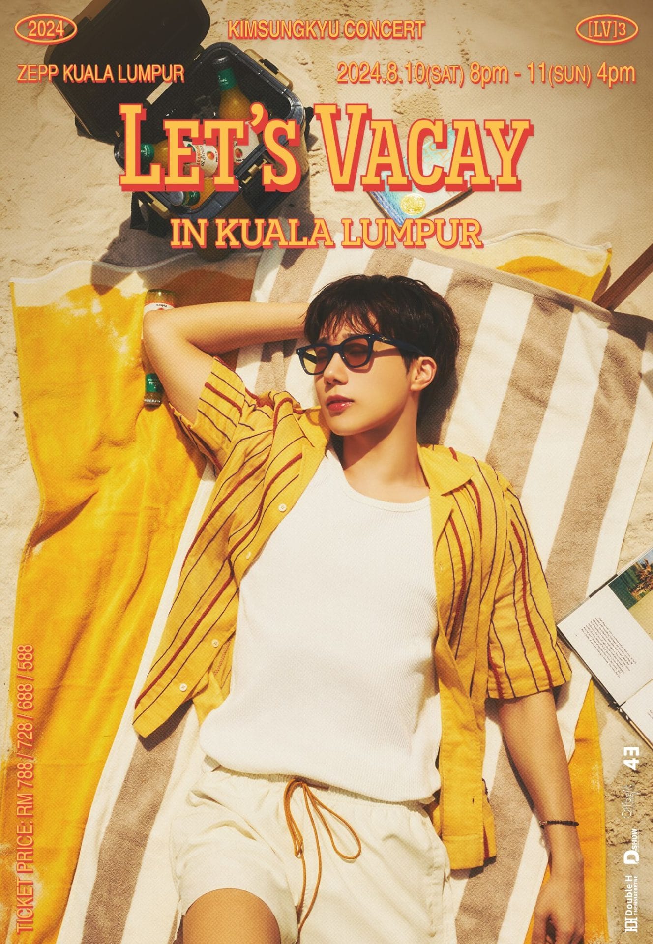 final kimsungkye poster