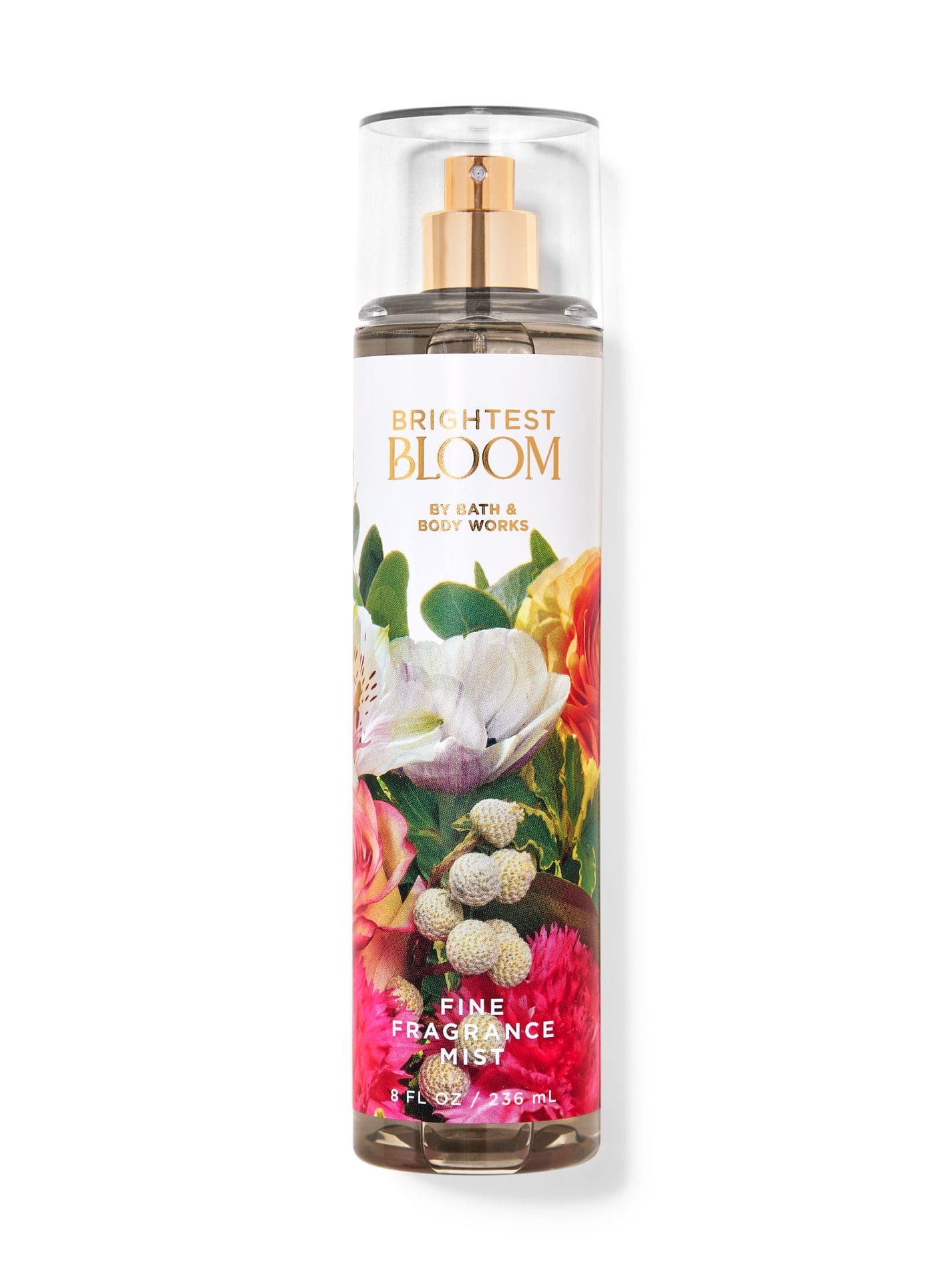 fine fragrance mist rm109