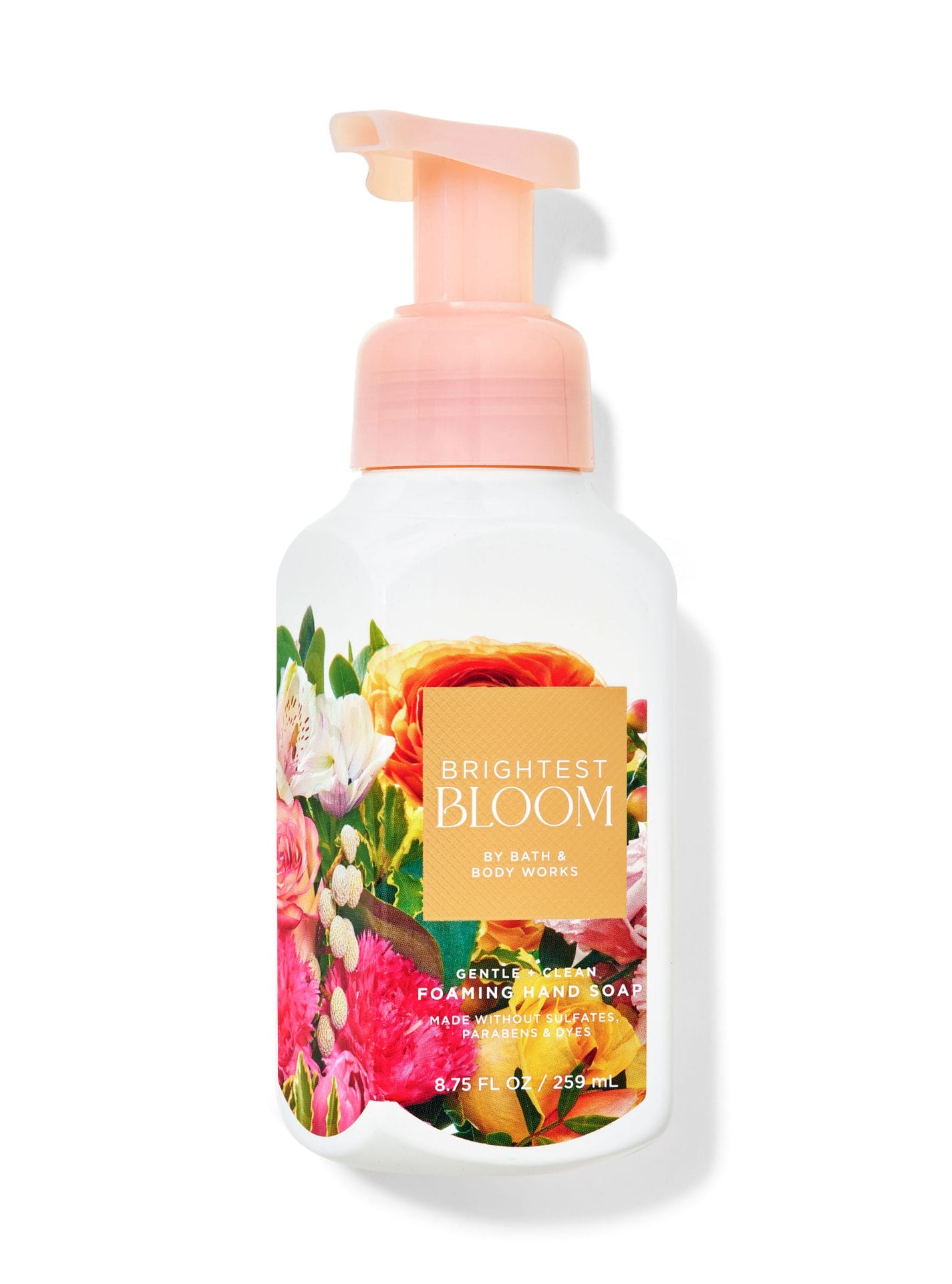 foaming hand soap rm59