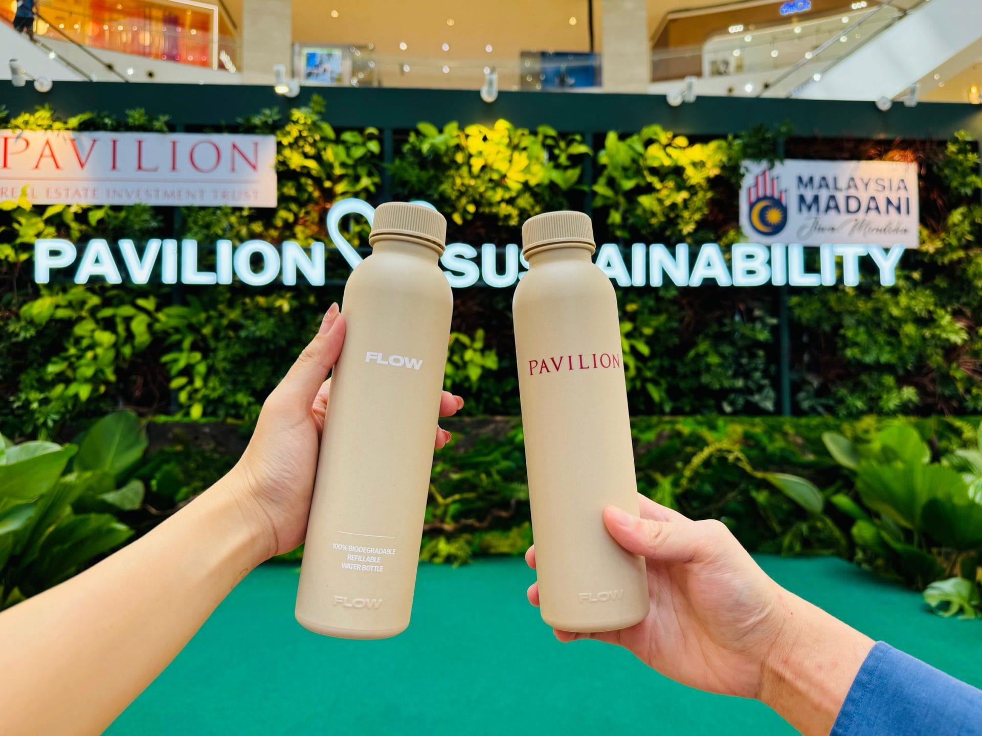 pavilion loves sustainability 14