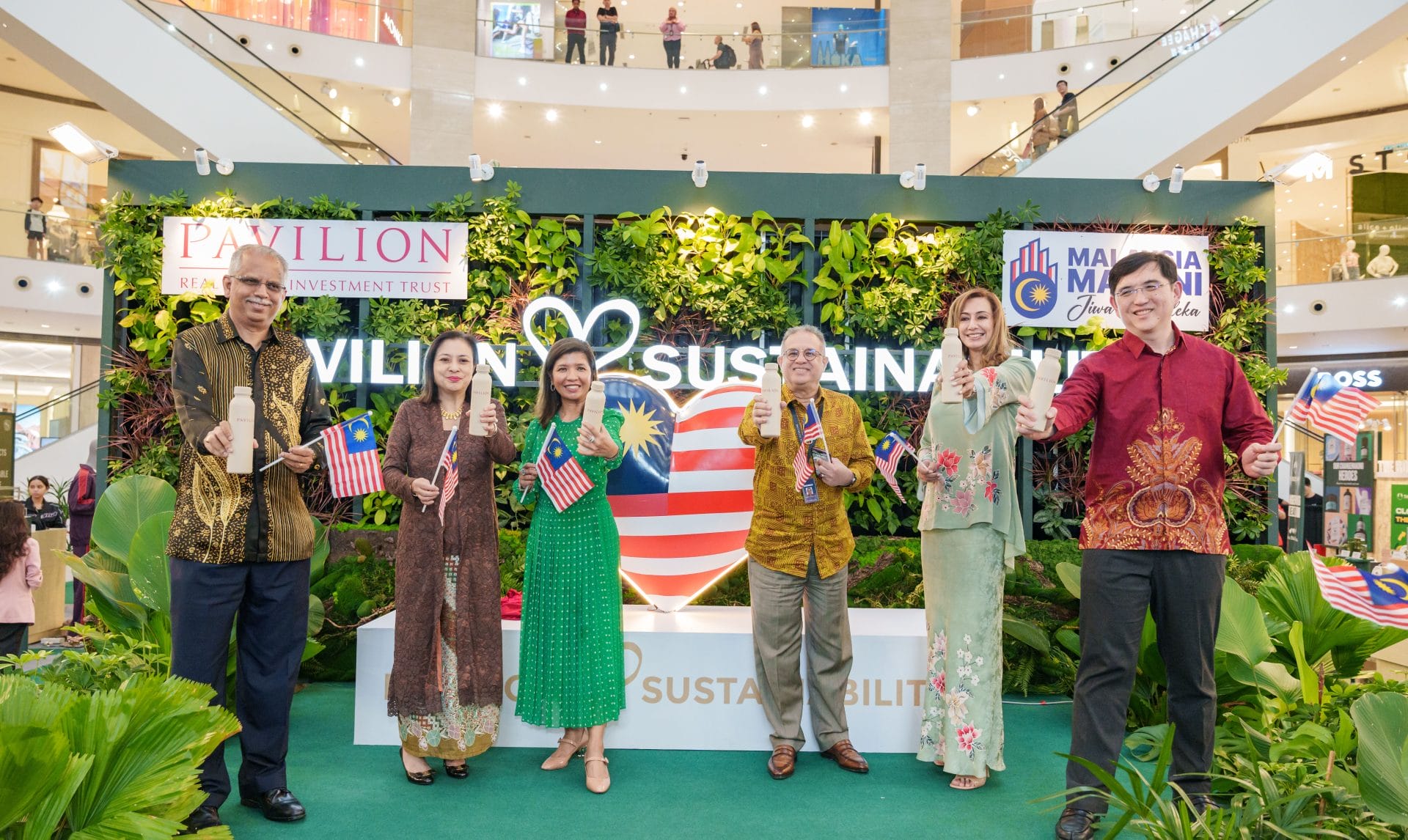 pavilion loves sustainability 19