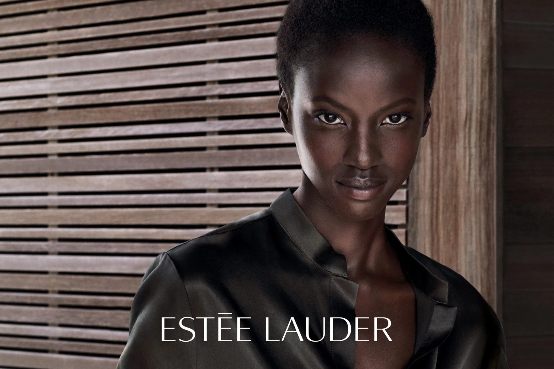 anok yai estee lauder