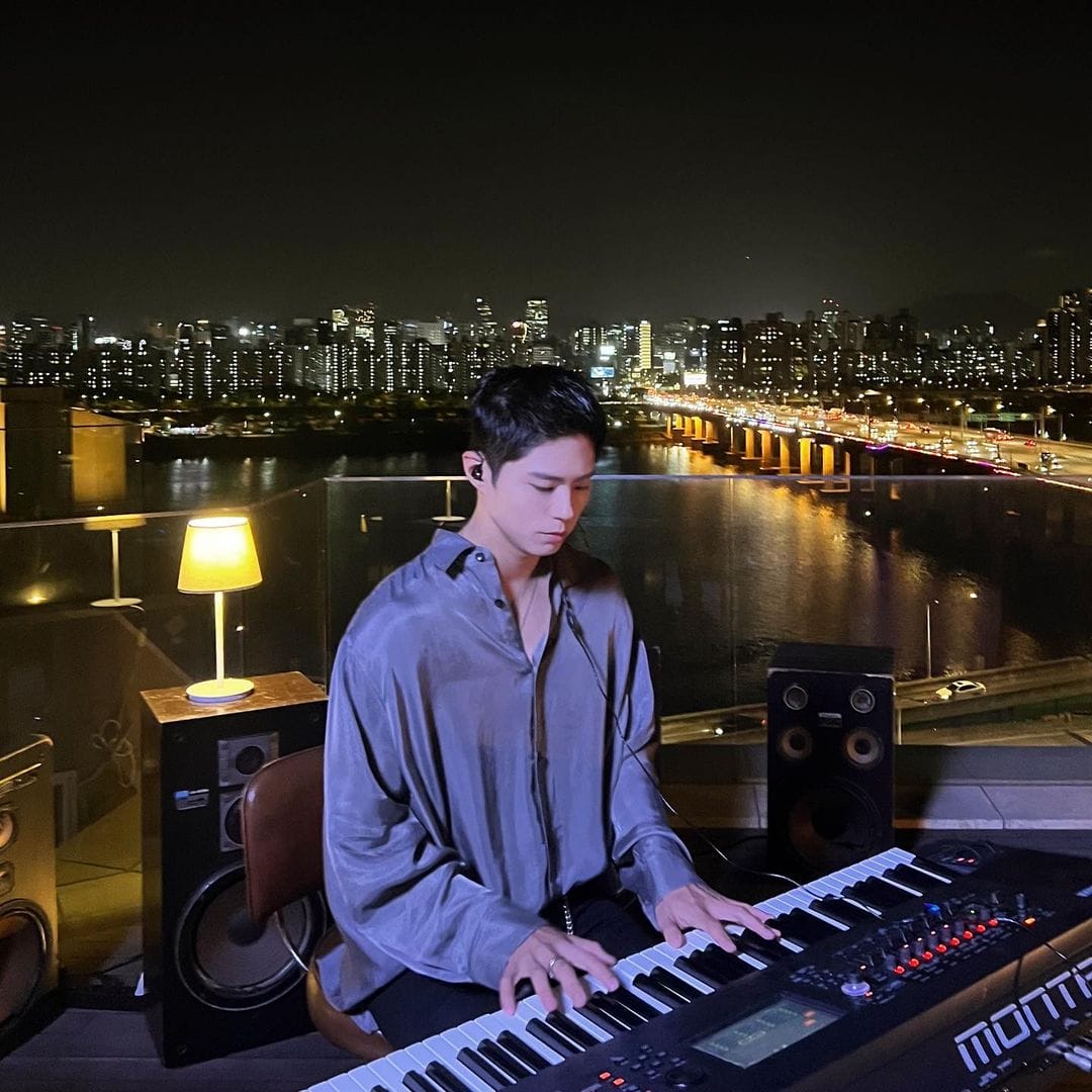 bogum music