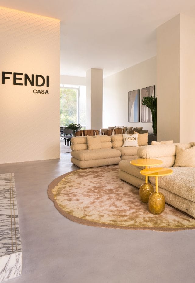 fendi casa