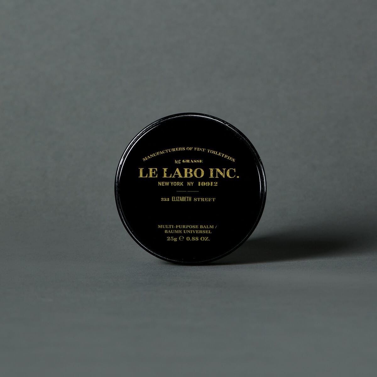 le labo