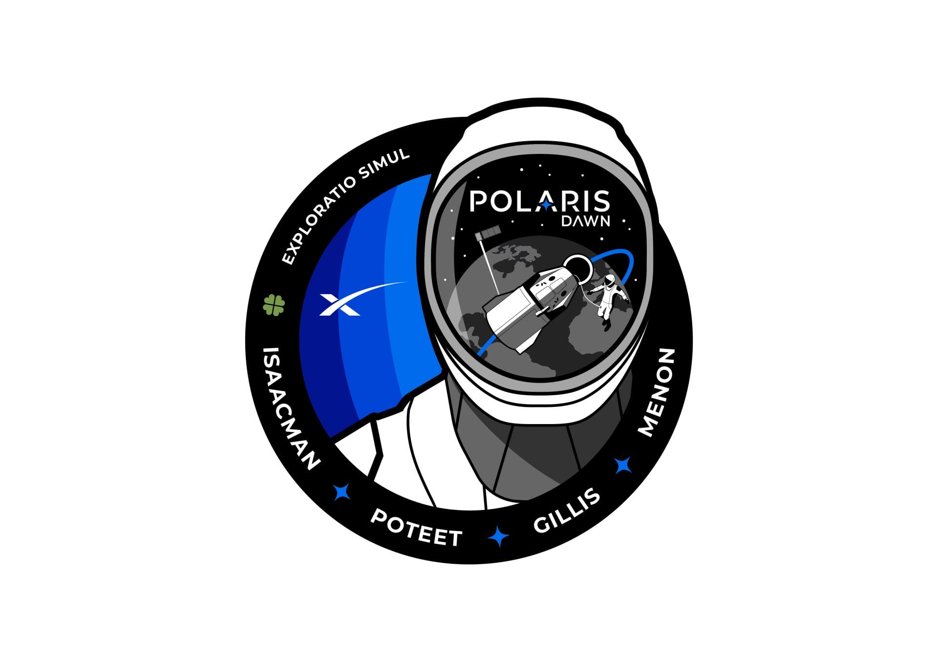 polaris patch