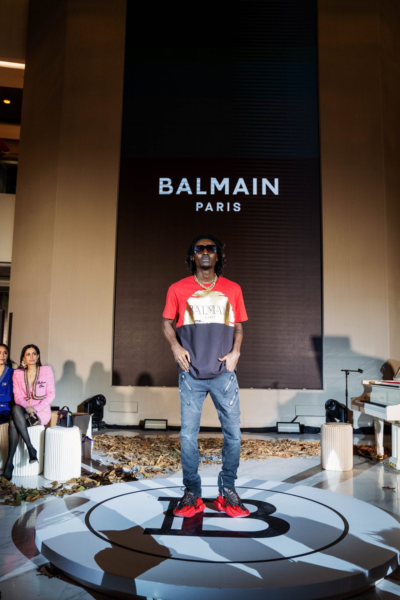 0005 balmain 2024 ehh05040 by @saufinadzri