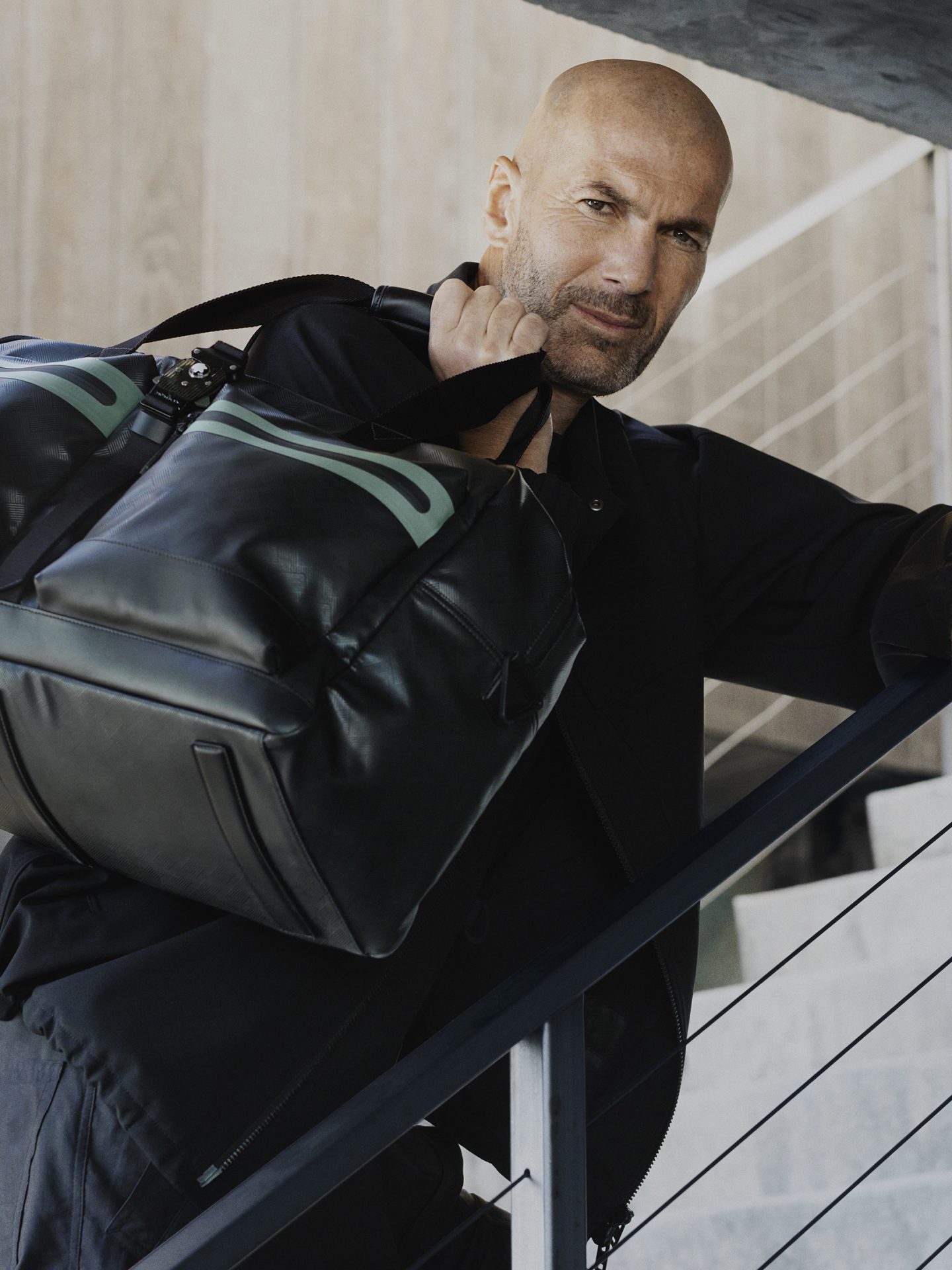 3 by 4 montblanc x zinedine zidane (13)