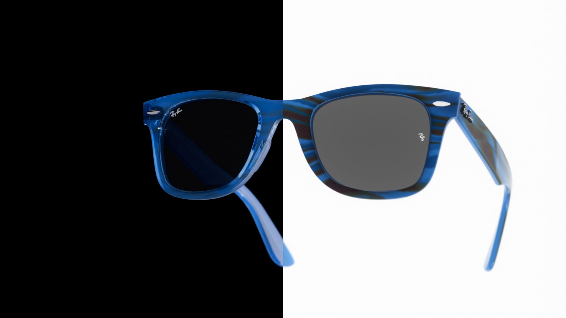 change wayfarer classic