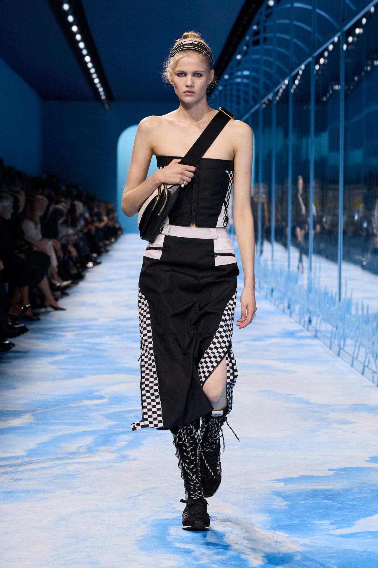 dior rtw ss25 look 31