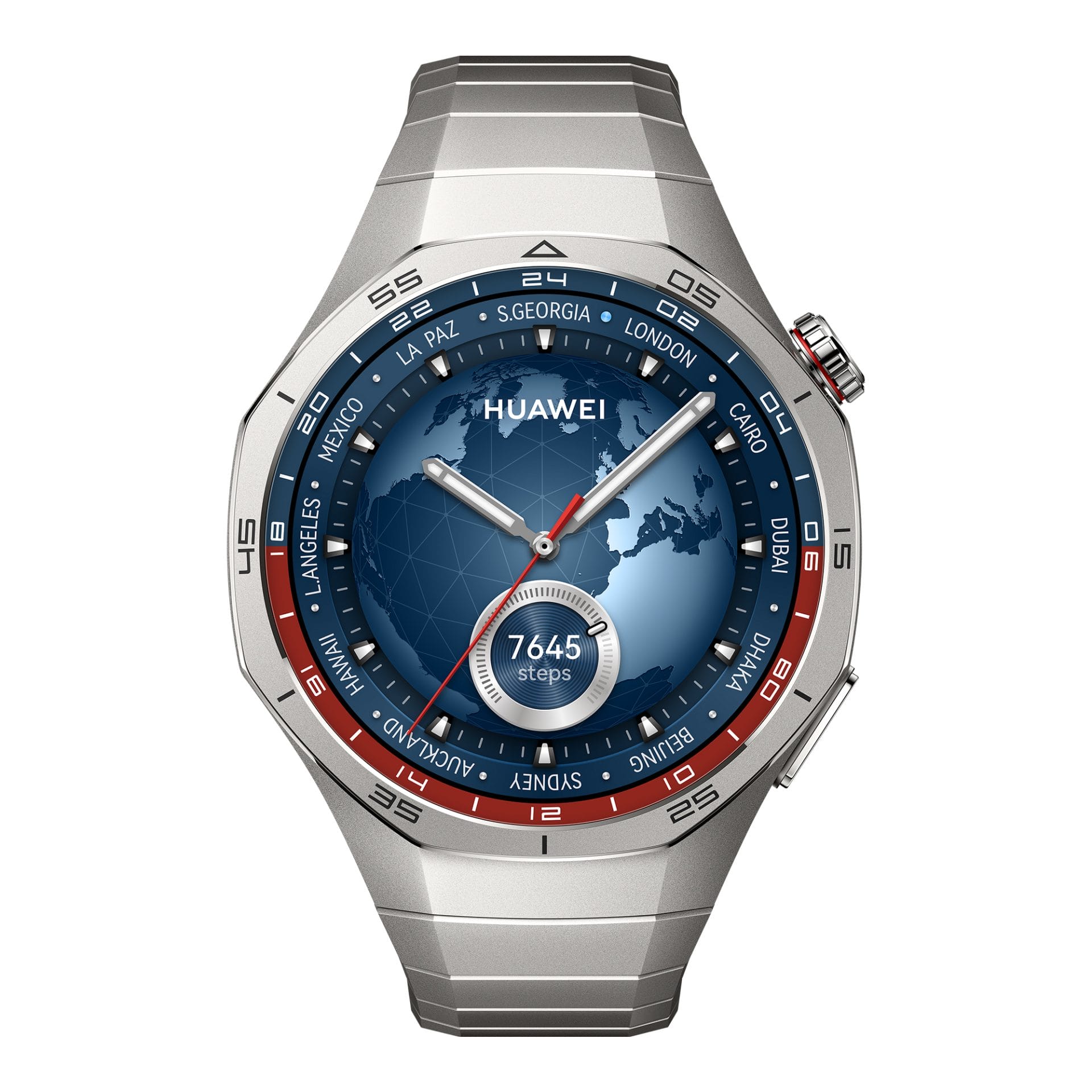 huawei watch gt 5 pro titanium 1