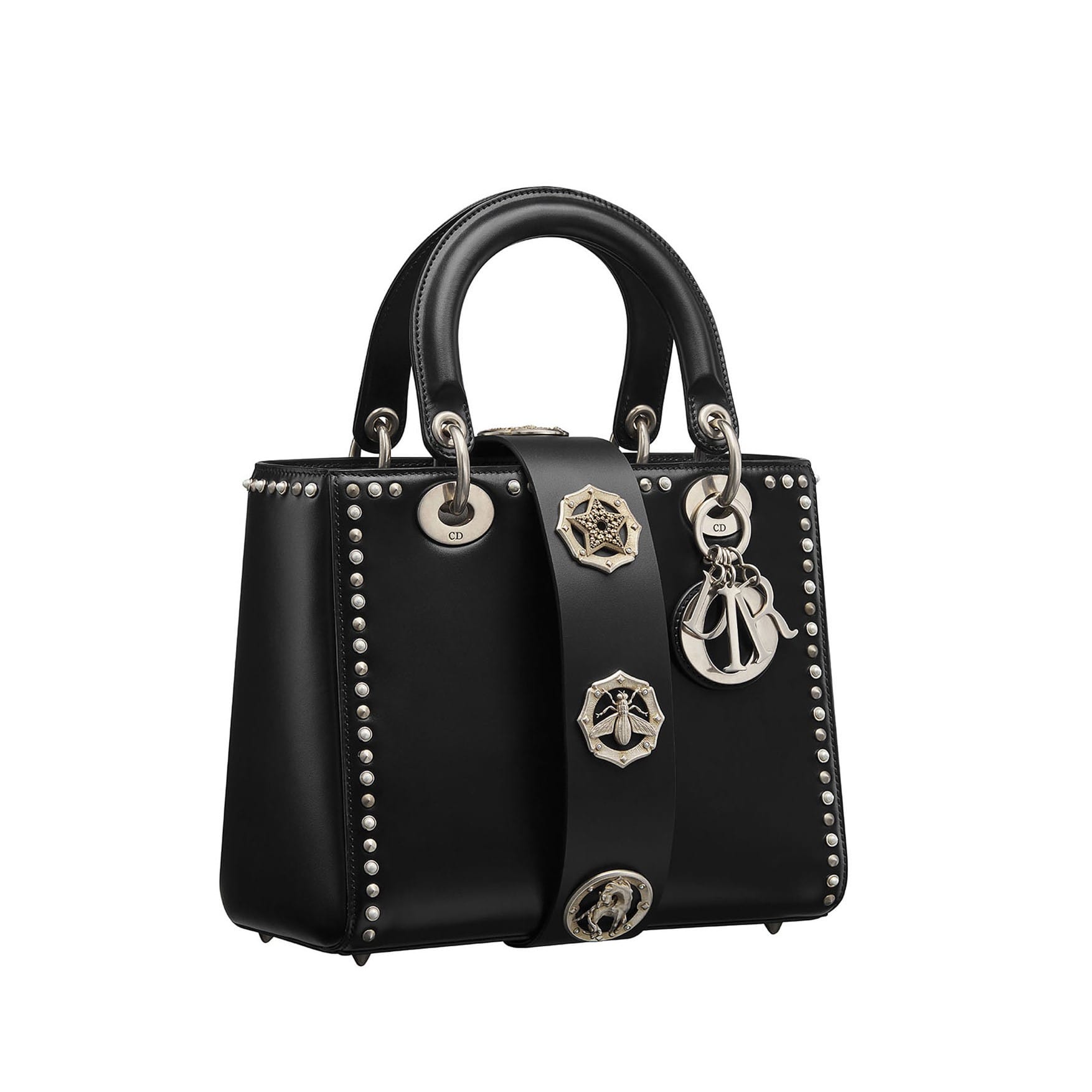 medium lady dior bag m05659buhm900