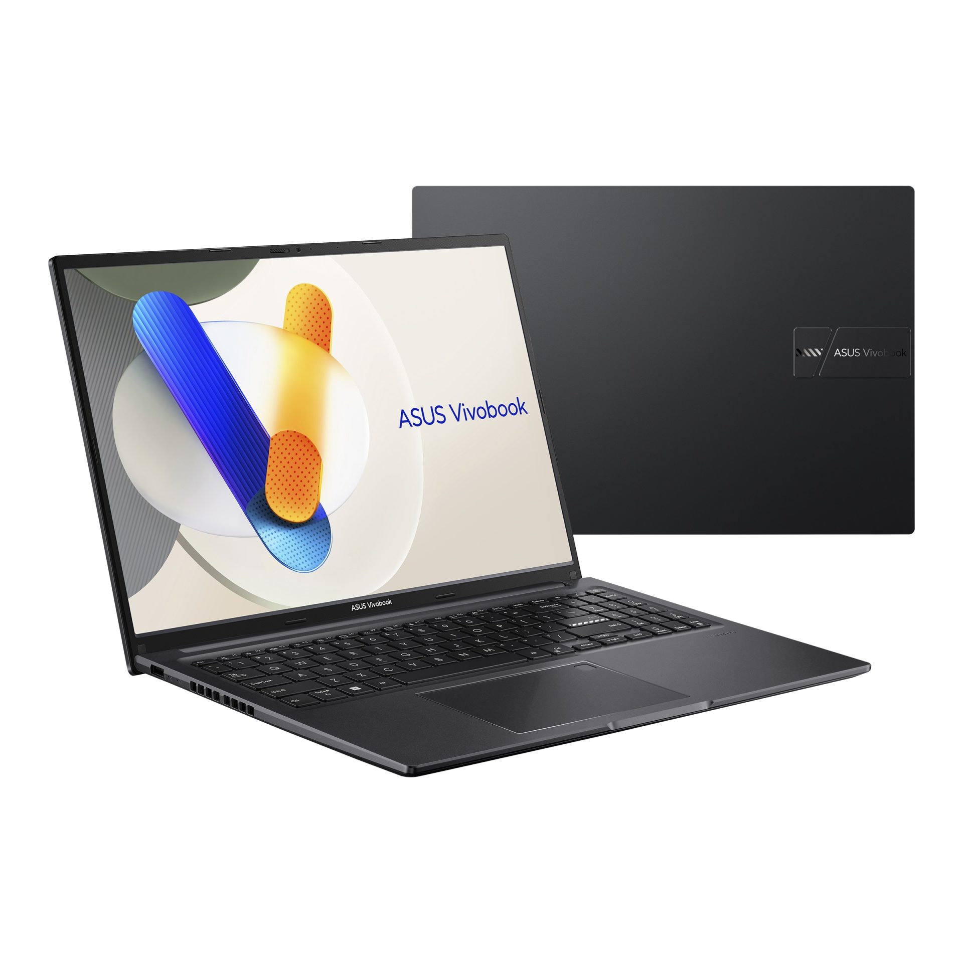 vivobook 16 a1605 indie black 3