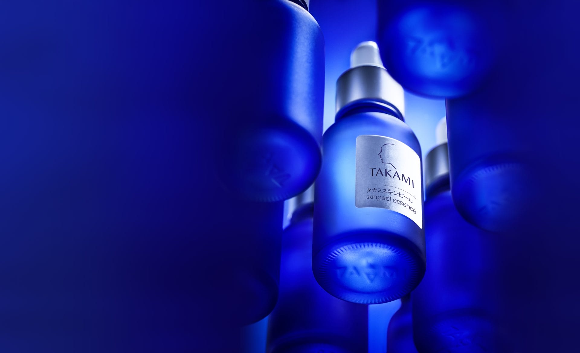 2024 clean takami skinpeel essence product key visual