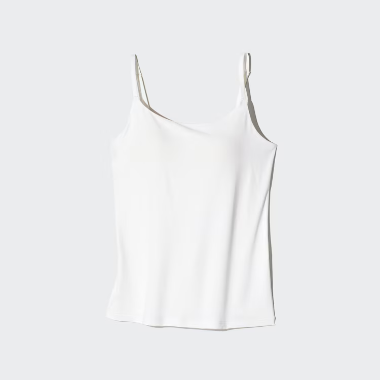 airism bra camisole