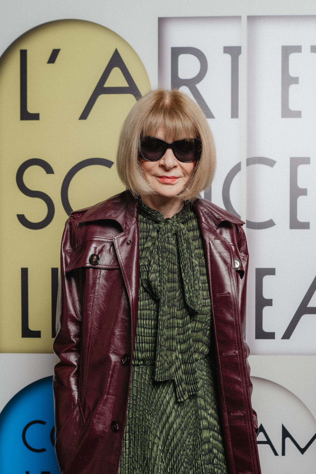 anna wintour