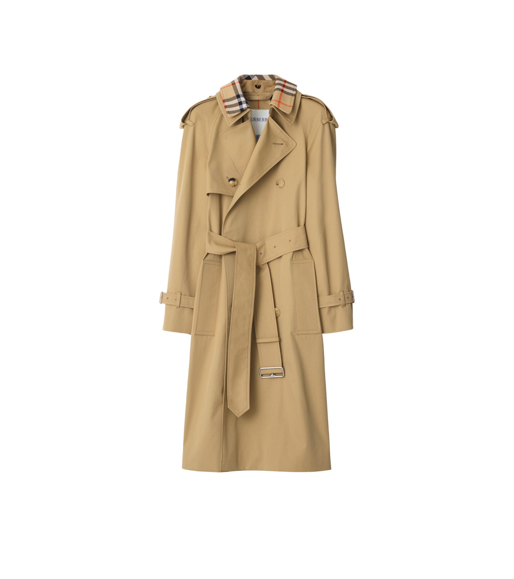 burberry otw campaign trench 8091066