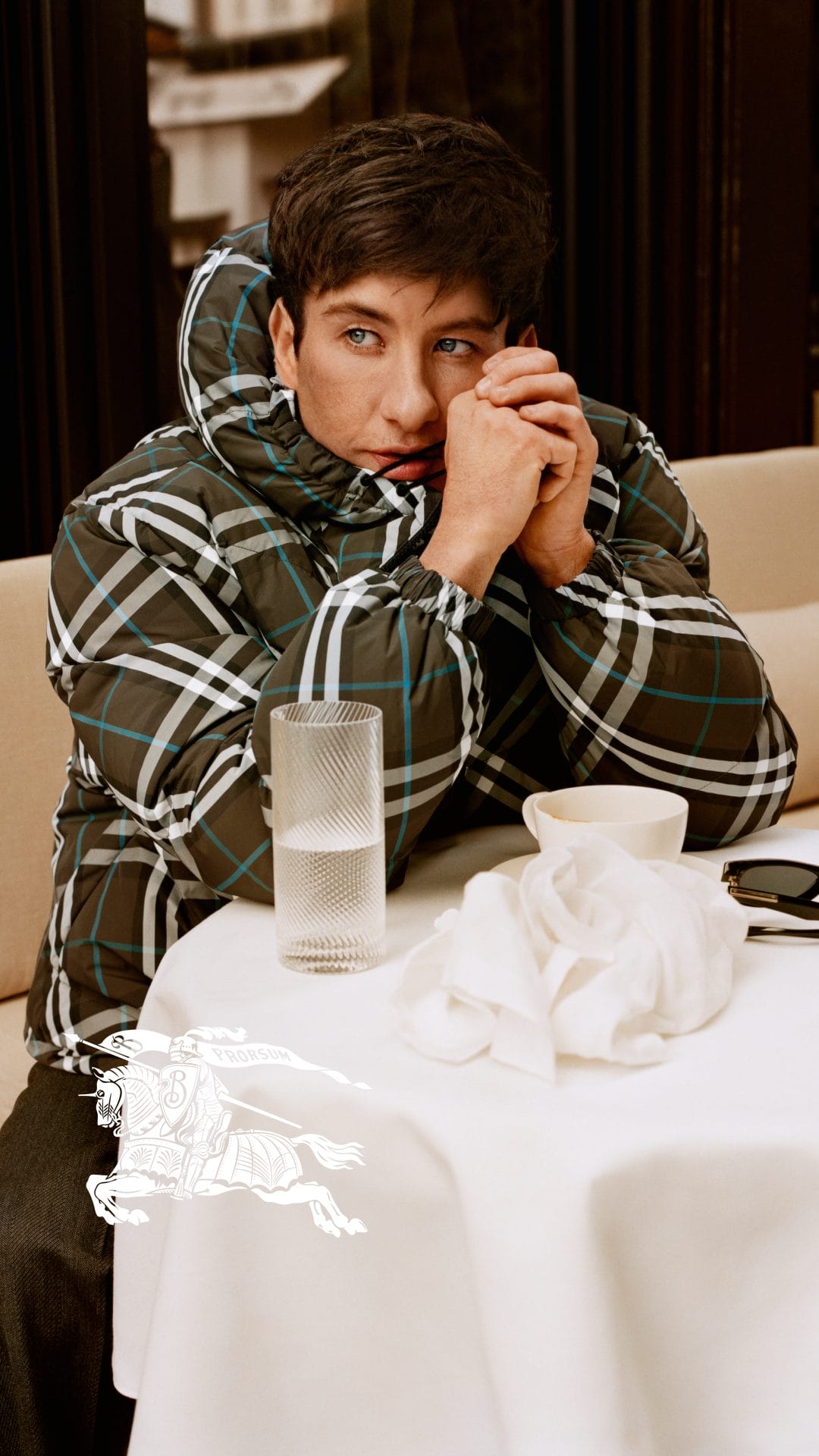 burberry outerwear 9x16 barry keoghan