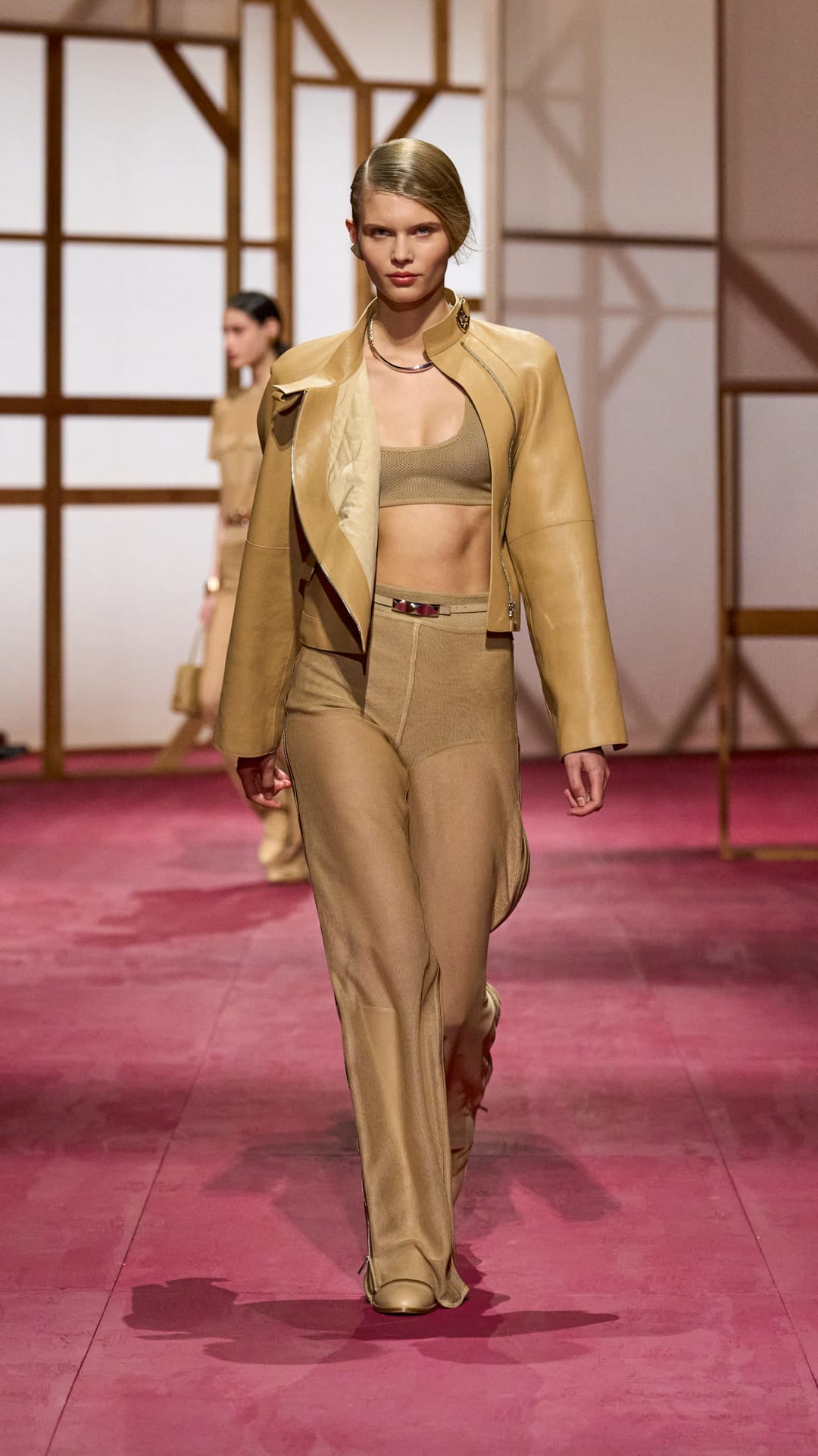 hermes wrtw ss25 runway filippofior 01