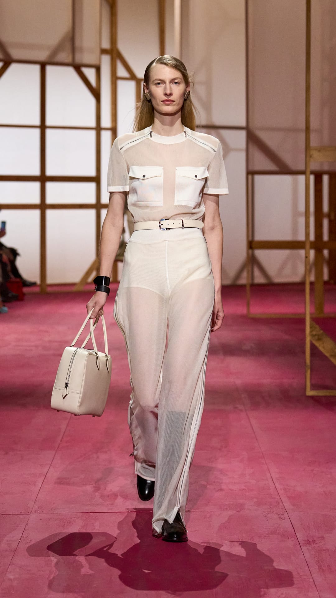 hermes wrtw ss25 runway filippofior 12