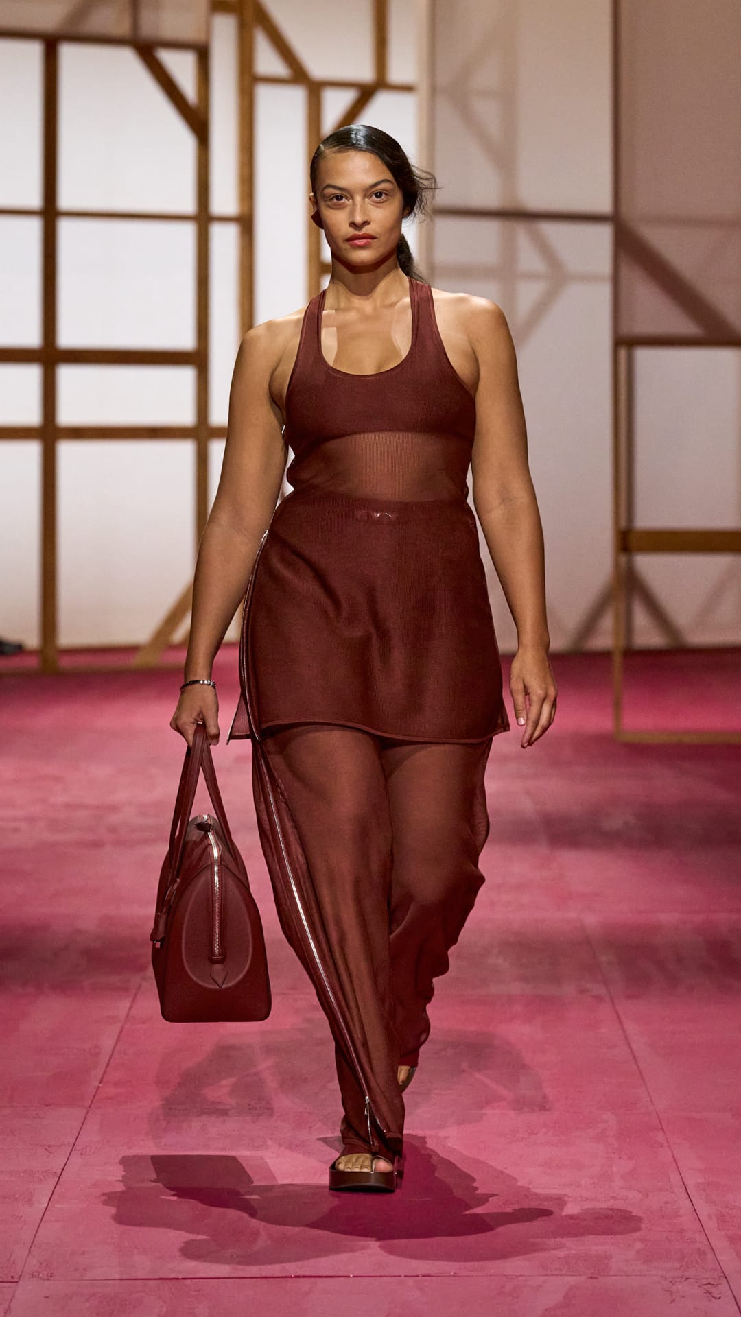 hermes wrtw ss25 runway filippofior 30