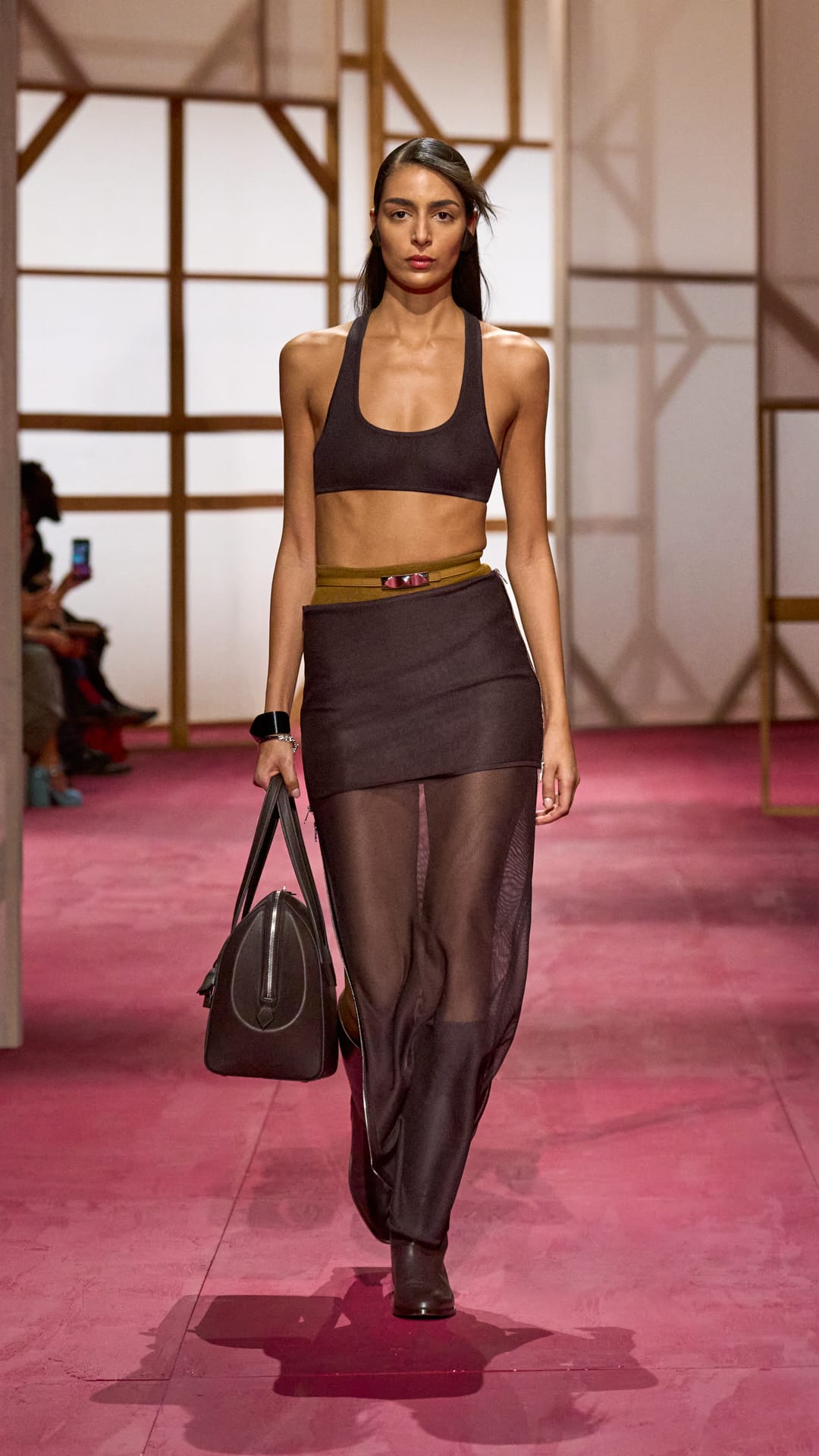 hermes wrtw ss25 runway filippofior 45