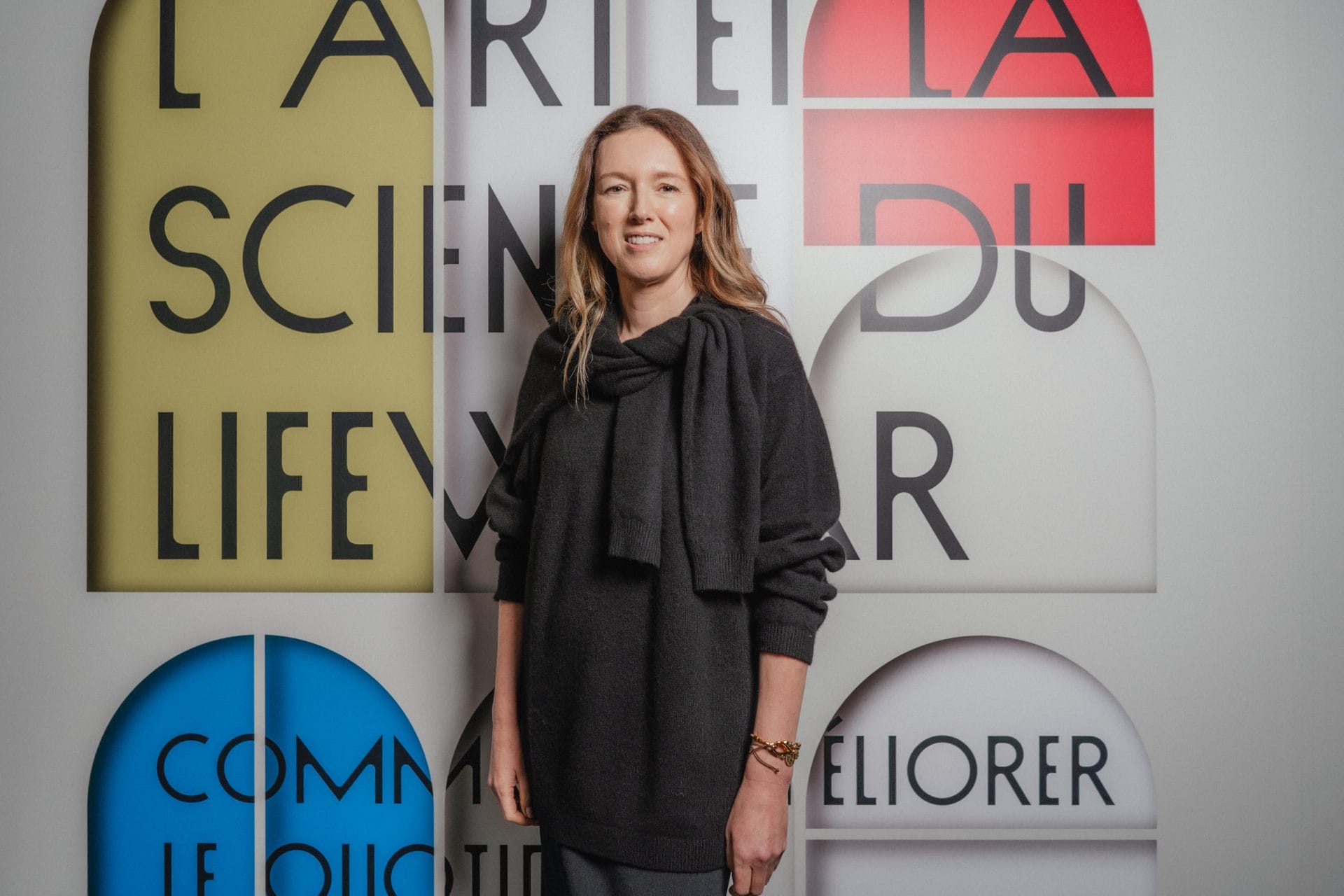 lifewear day 2024 clare waight keller, uniqlo creative director