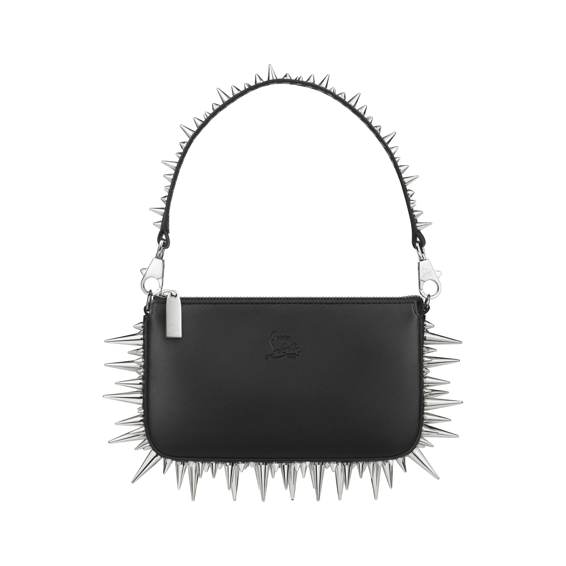 ss25 s1 cloubila mini shoulder nappa spikes estepic black silver ec1 (hd)