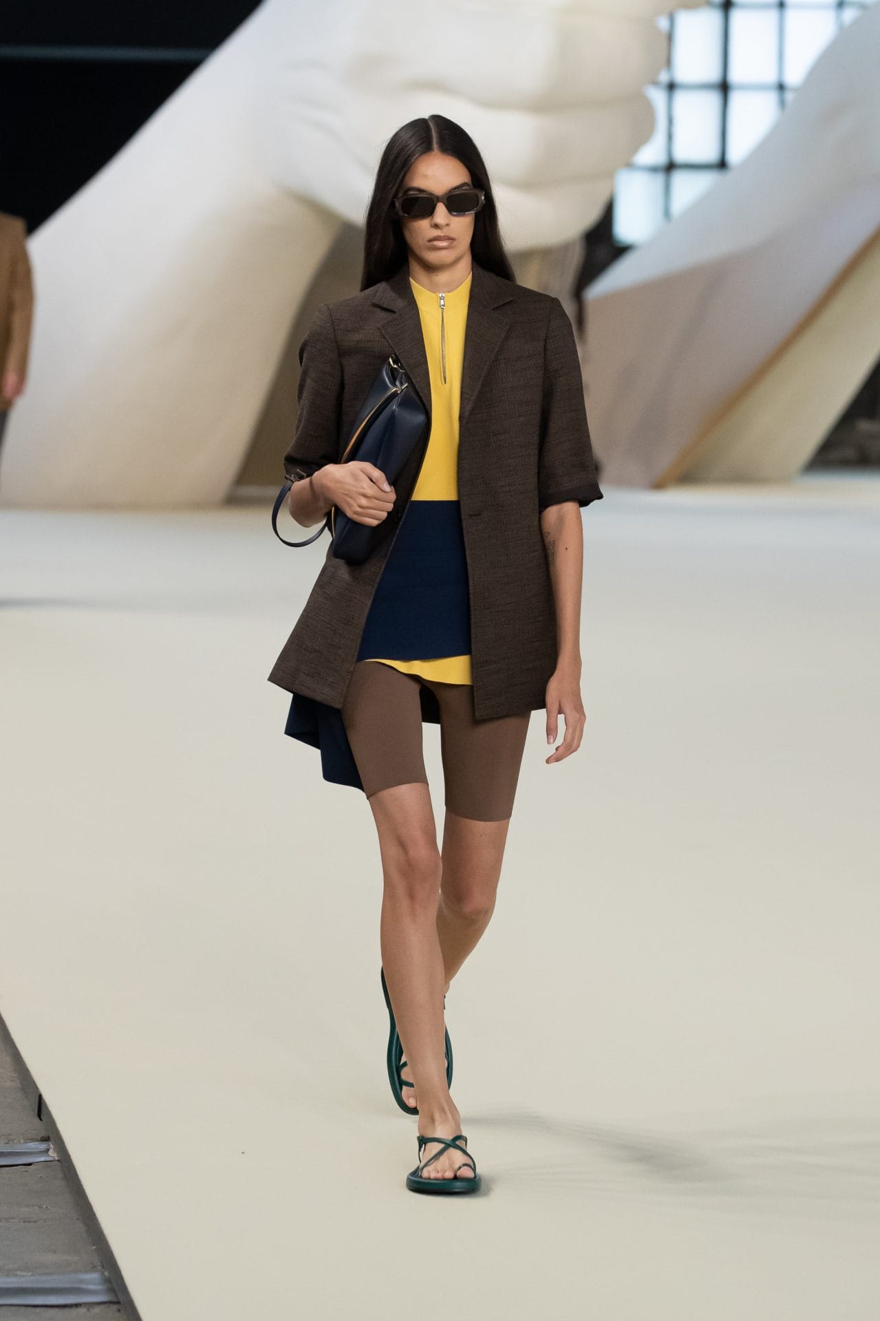 tod s mfw ss25 women s look 28