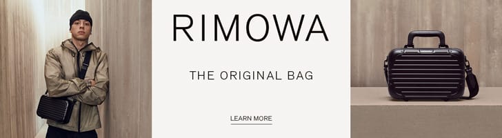 Rimowa