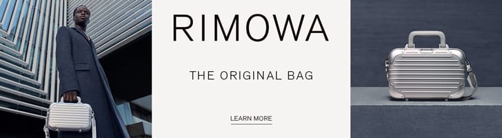 Rimowa