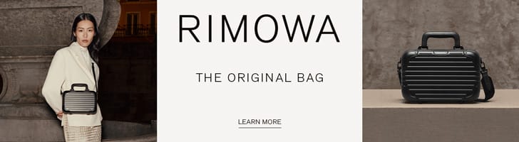 Rimowa