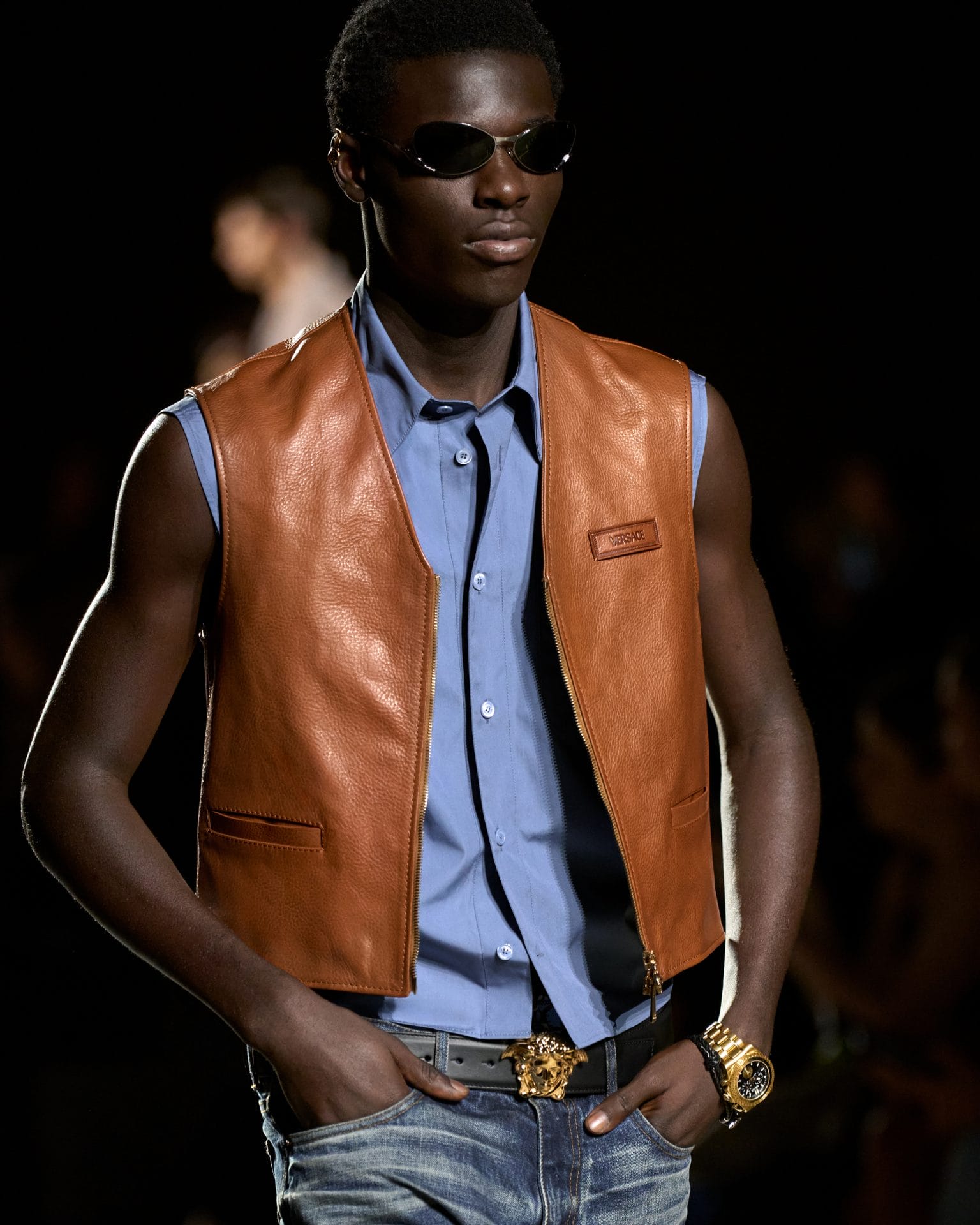 versace spring summer 2025 details image (23)