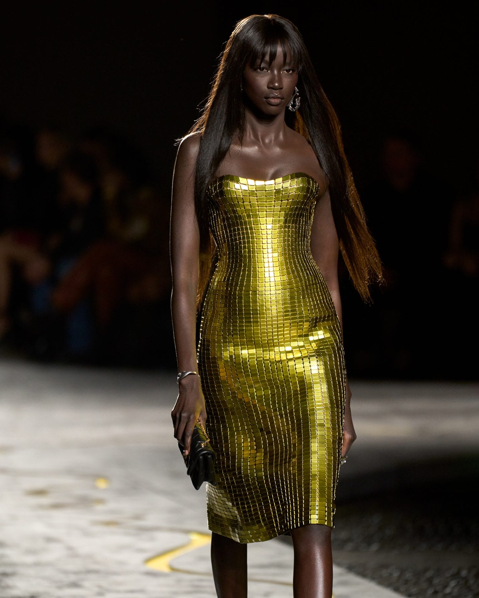 versace spring summer 2025 details image (28)