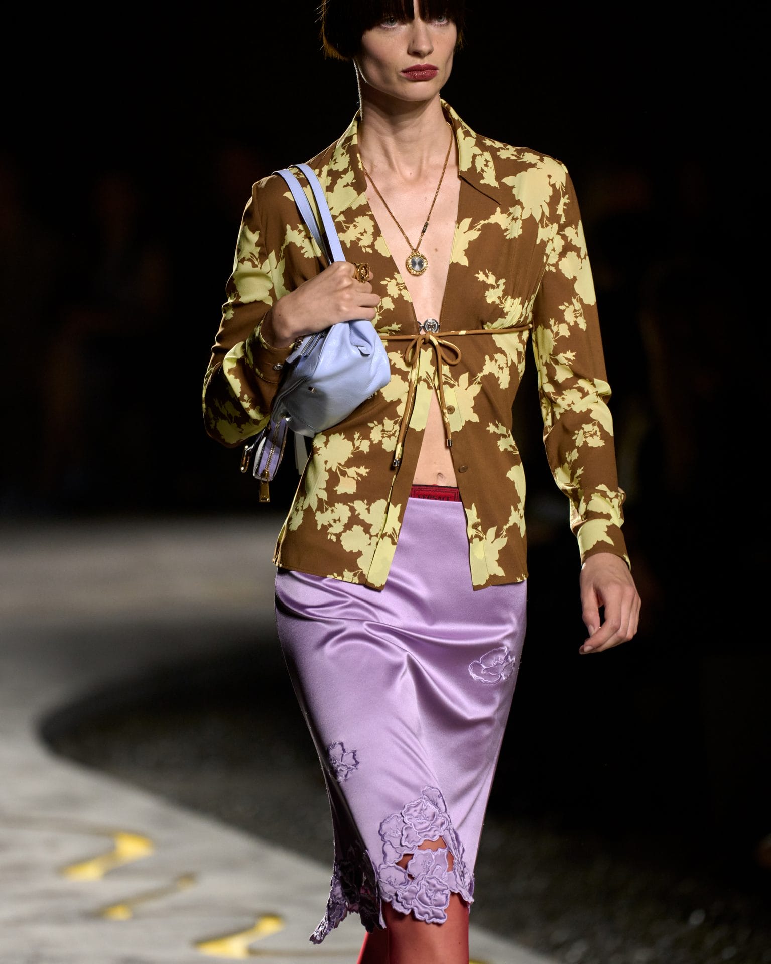 versace spring summer 2025 details image (40)