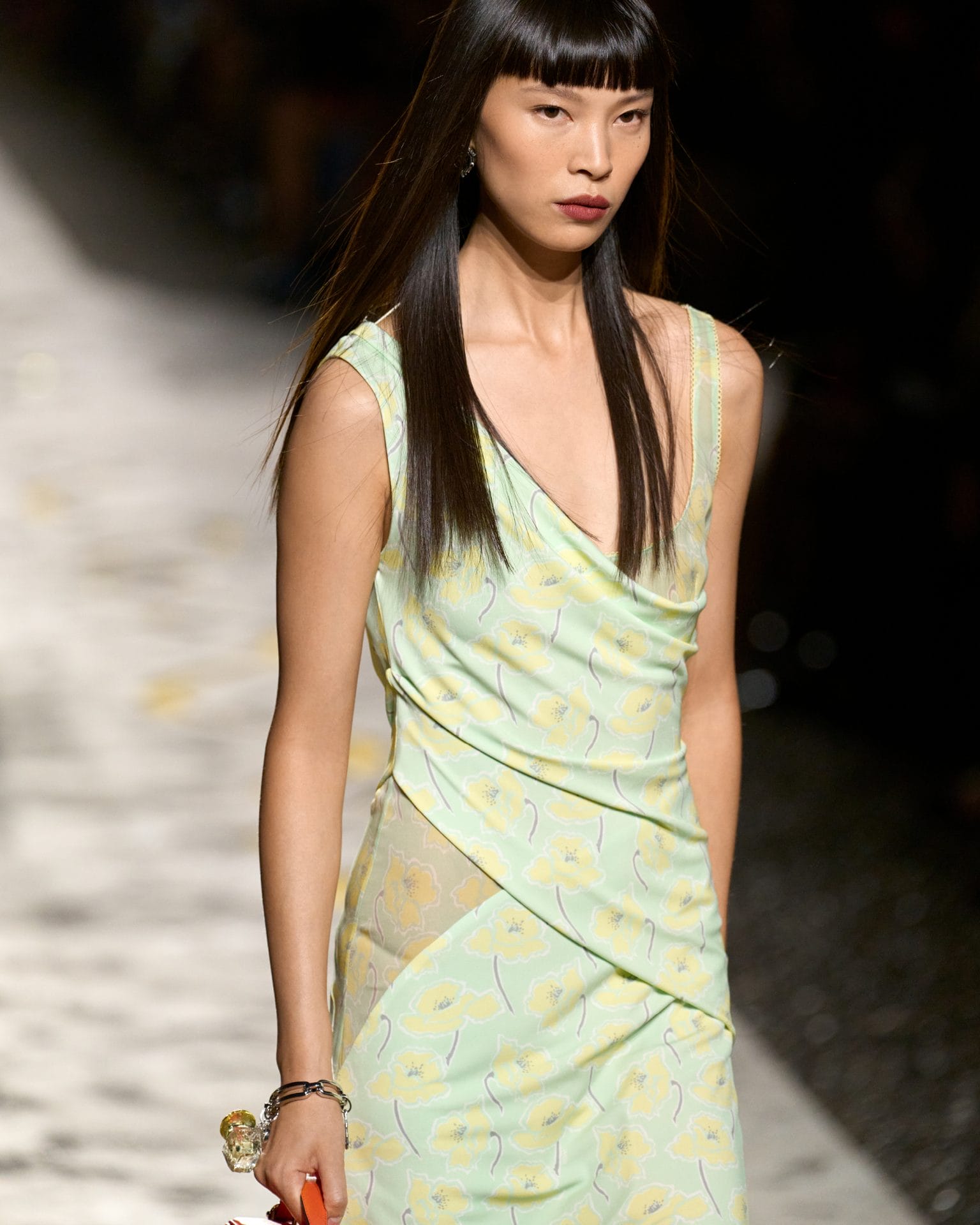 versace spring summer 2025 details image (54)