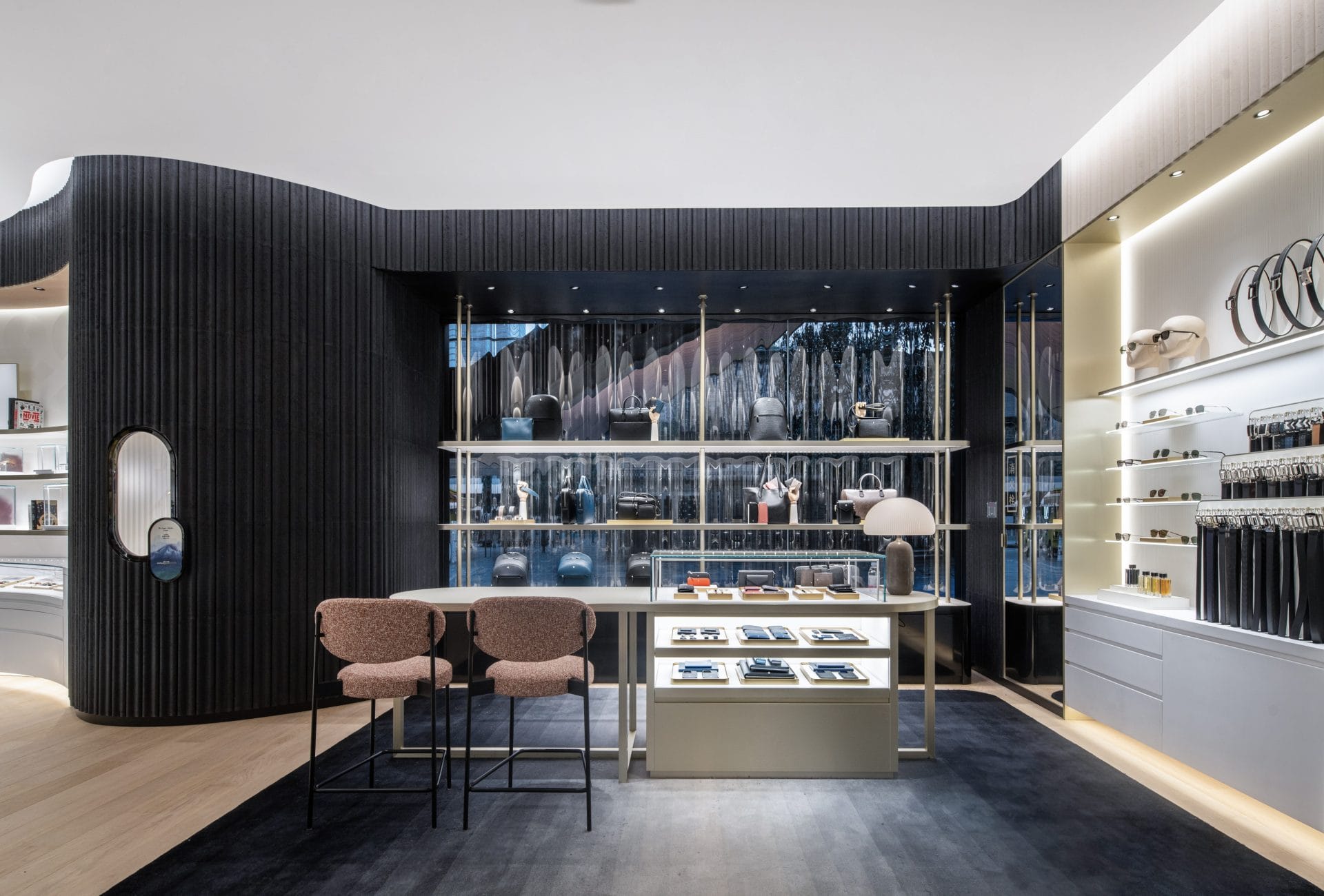 chengdu taikoo li flagship boutique the journey 2