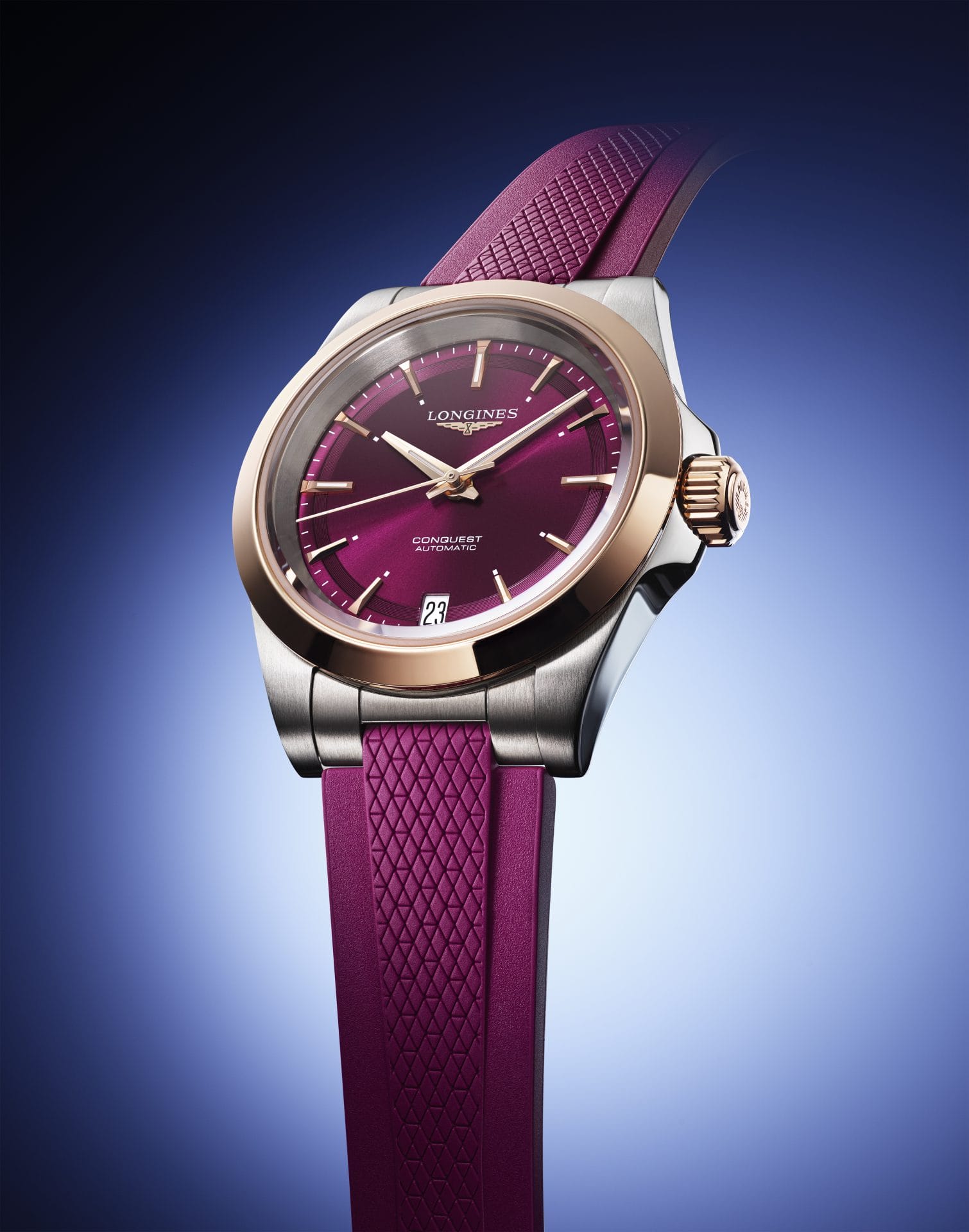 longines seasonsgreetings 3