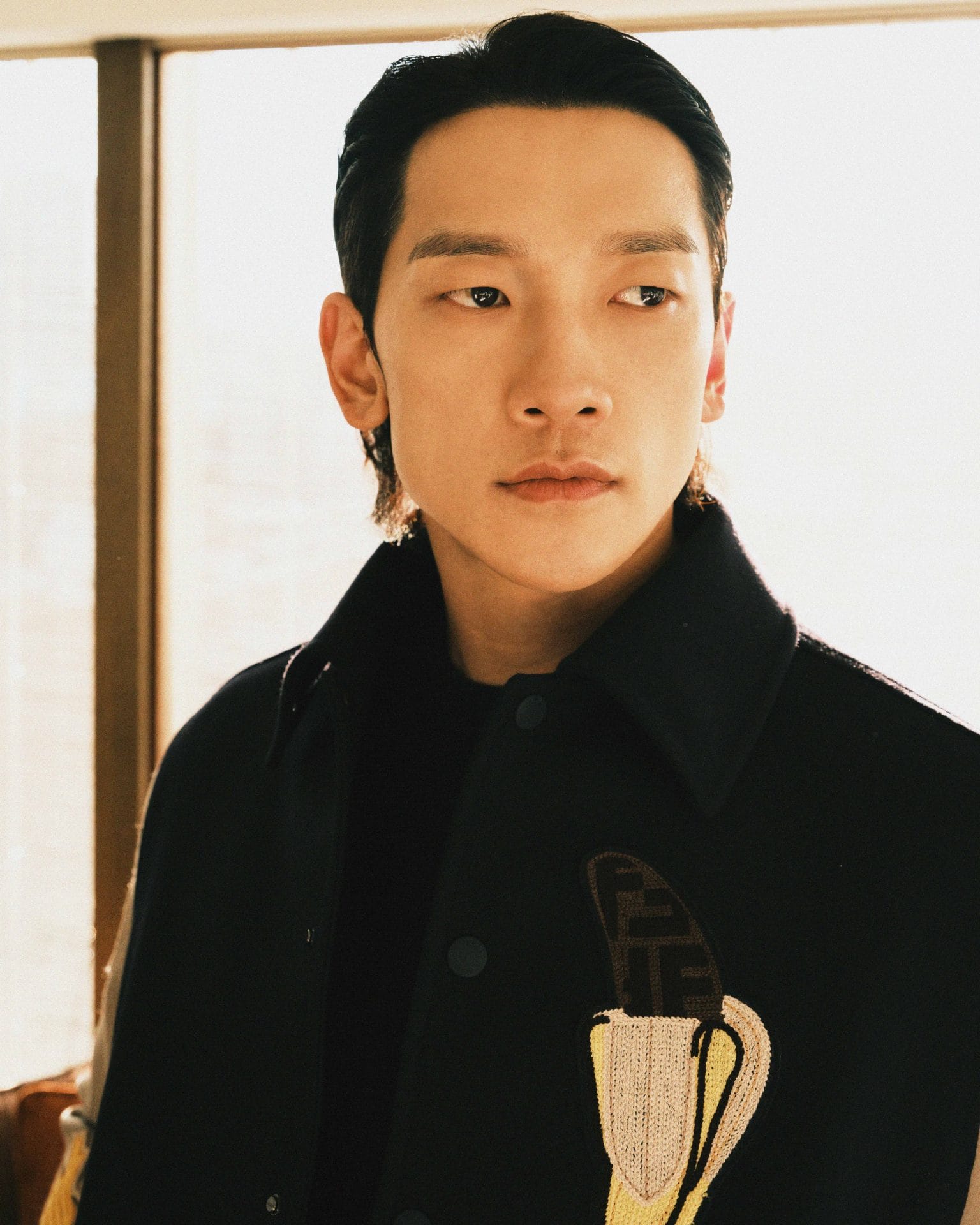 rain with fendi winter holiday collection(embargo date 1107) (1)