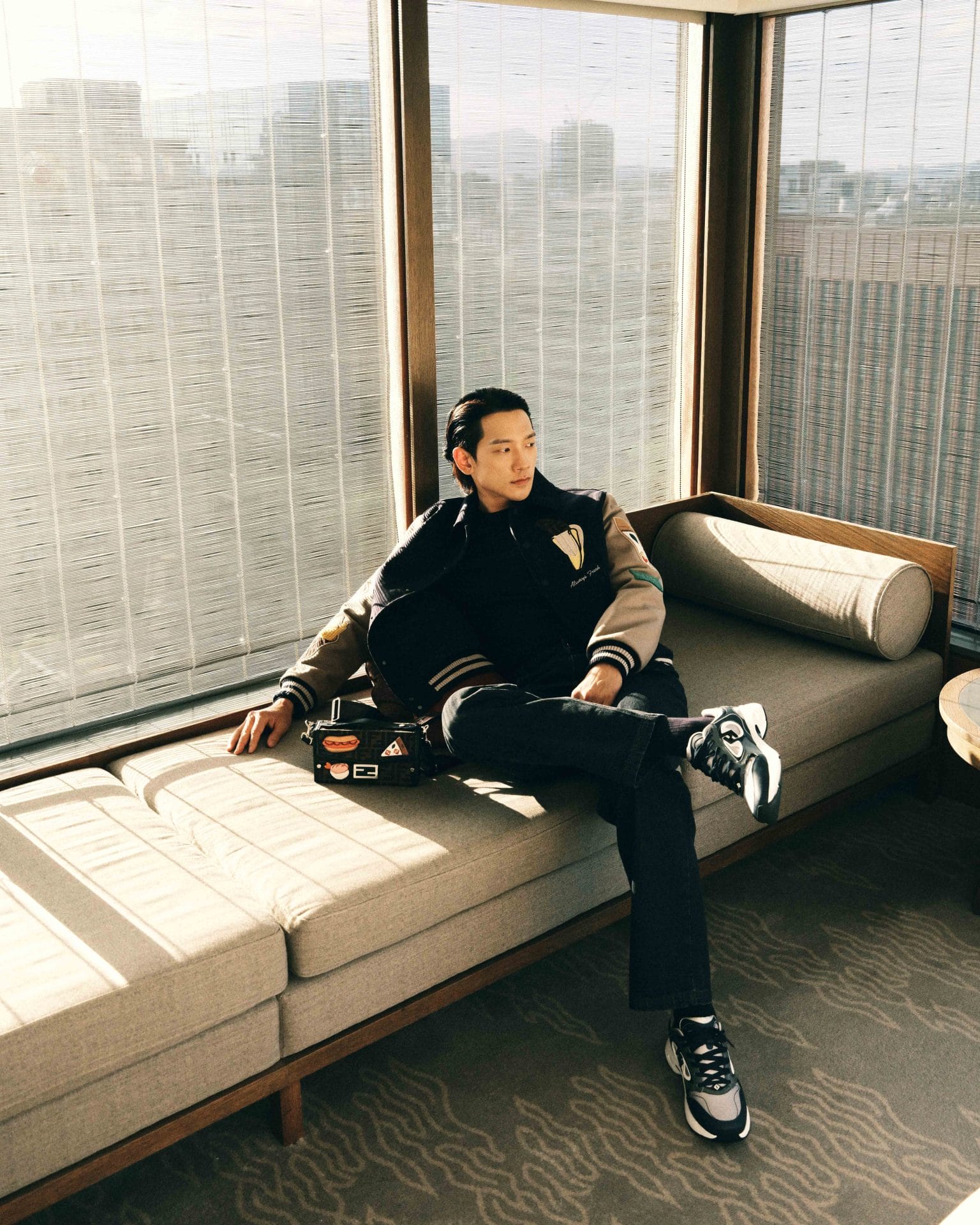 rain with fendi winter holiday collection(embargo date 1107) (3)