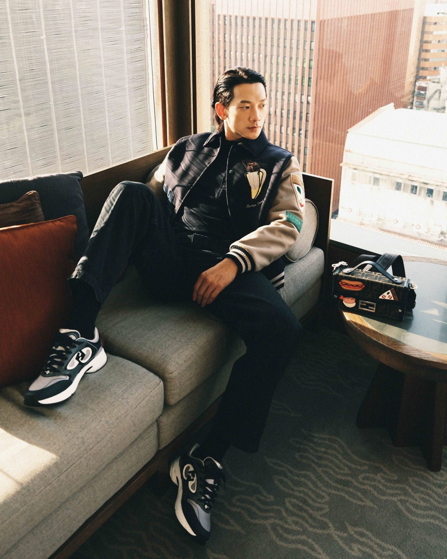 rain with fendi winter holiday collection(embargo date 1107) (8)